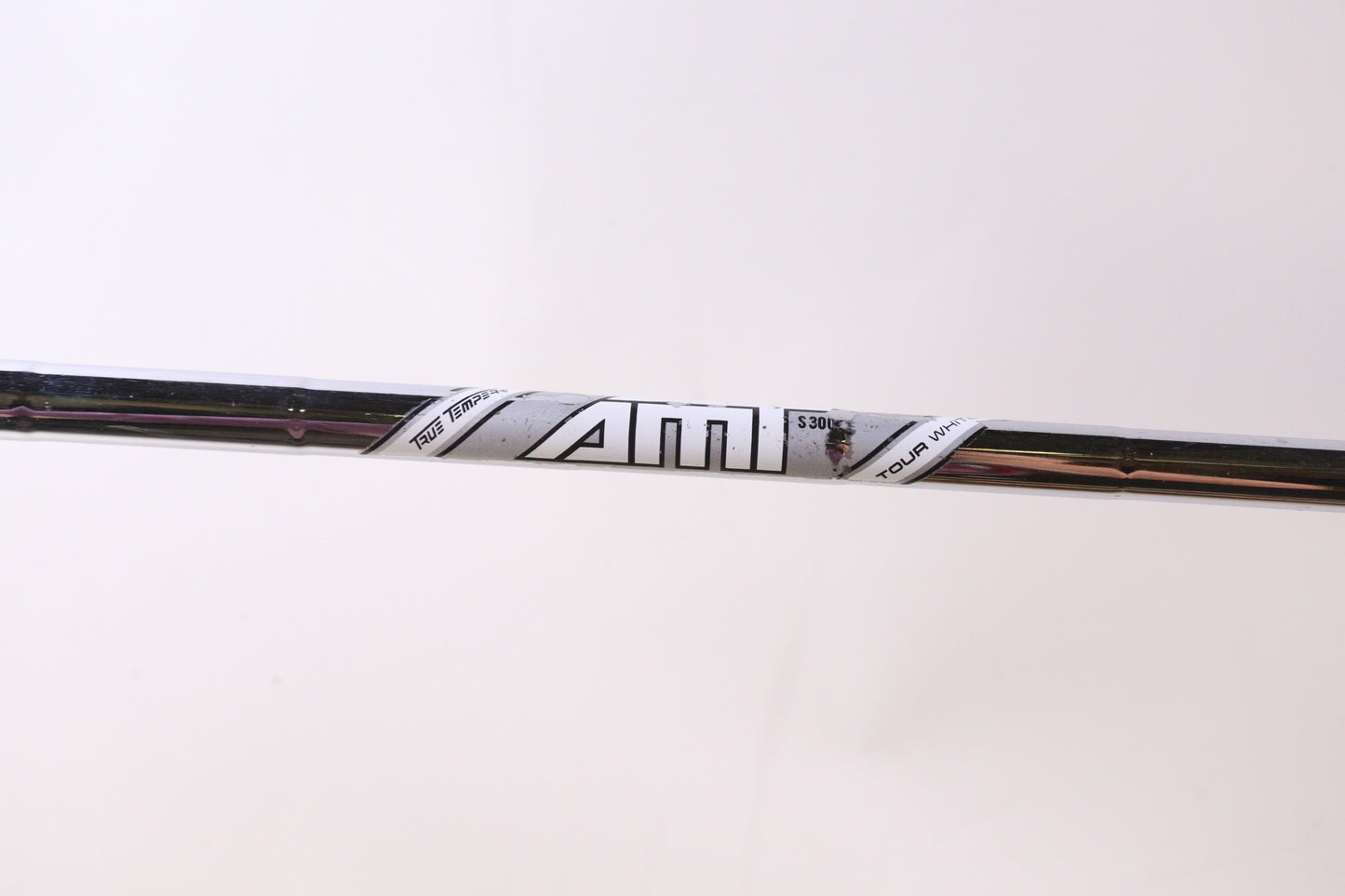 Used Titleist Vokey SM8 Tour Chrome D Grind Lob Wedge - Right-Handed - 58 Degrees - Stiff Flex-Next Round