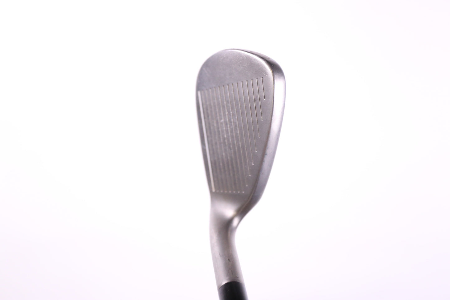 Used TaylorMade AeroBurner Single 9-Iron - Right-Handed - Extra Stiff Flex-Next Round