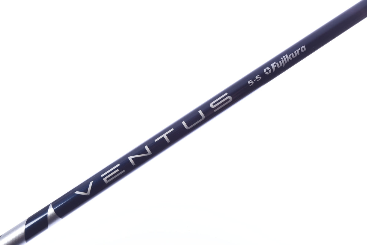 Used Fujikura Ventus Blue Velocore Driver Shaft Stiff Flex Graphite - 44.25 in - Callaway Opti-Fit Adapter-Next Round