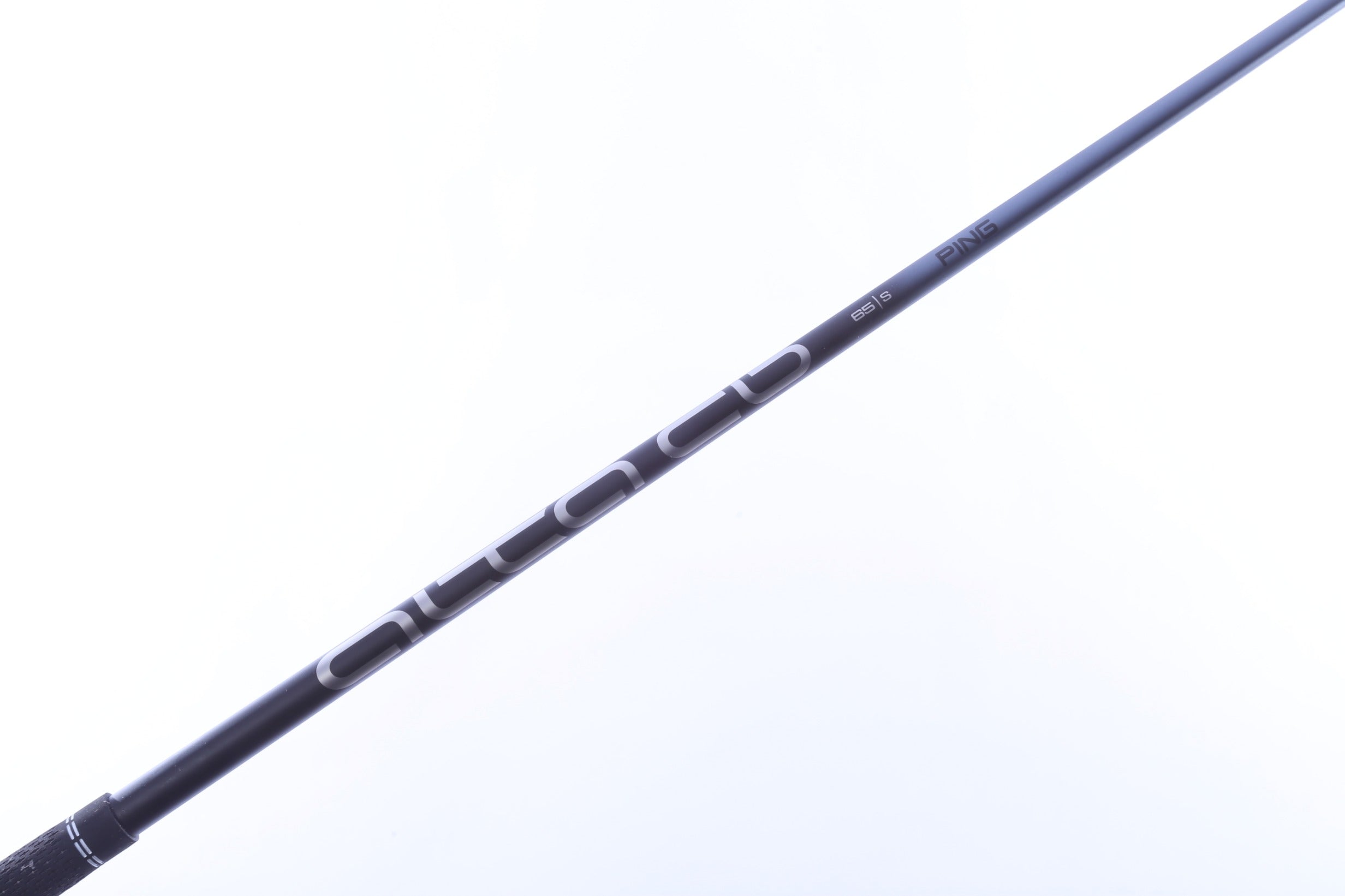 Used Ping ALTA CB Slate Fairway Wood Shaft Stiff Flex Graphite - 41.5 in - No Adapter-Next Round