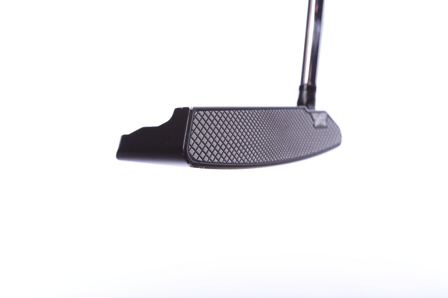 Used PXG Battle Ready Closer - Double Bend Putter - Right-Handed - 33.25 in - Blade-Next Round