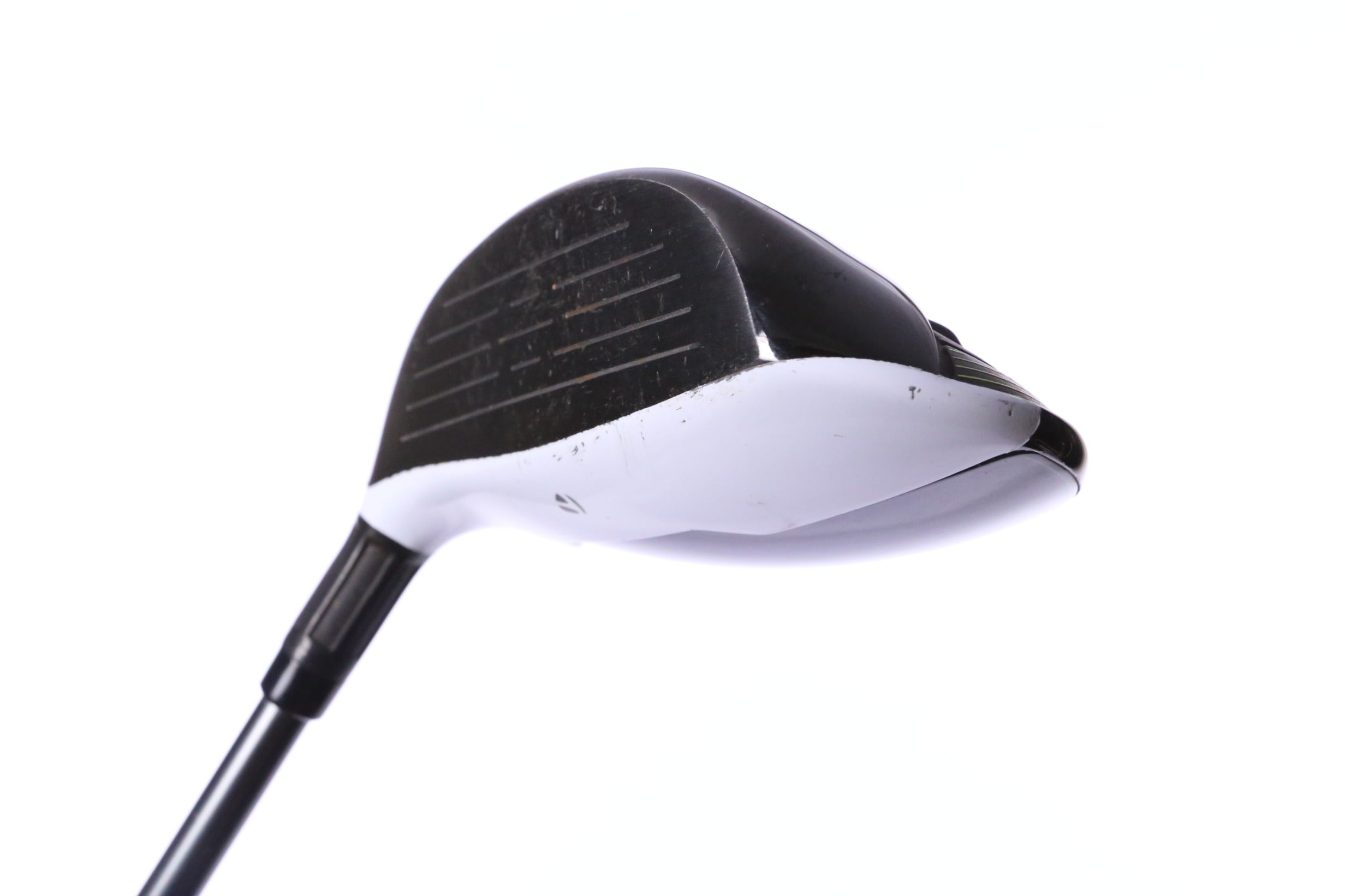 Used TaylorMade M2 2017 7HL-Wood - Right-Handed - 24 Degrees - Seniors Flex
