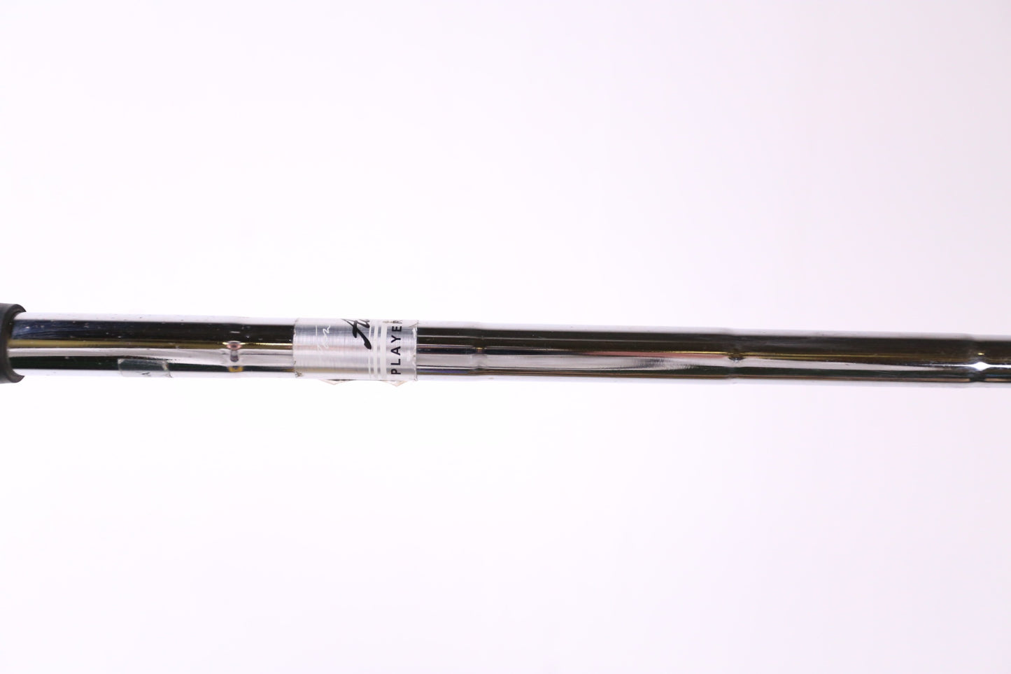 Used Adams Tom Watson Players Grind Lob Wedge - Right-Handed - 60 Degrees - Stiff Flex-Next Round