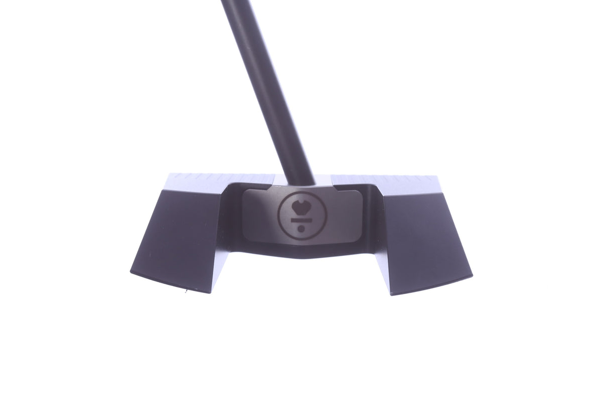 Used L.A.B. Golf Mezz 1 Max Putter - Right-Handed - 35 in - Mallet