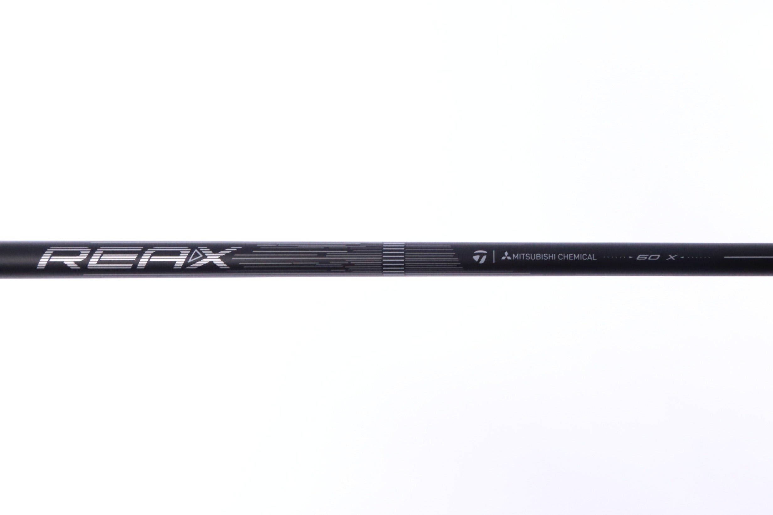 Used TaylorMade M2 2017 Driver - 9.5 Degrees - Extra Stiff Flex Mitsubishi REAX - Right-Handed