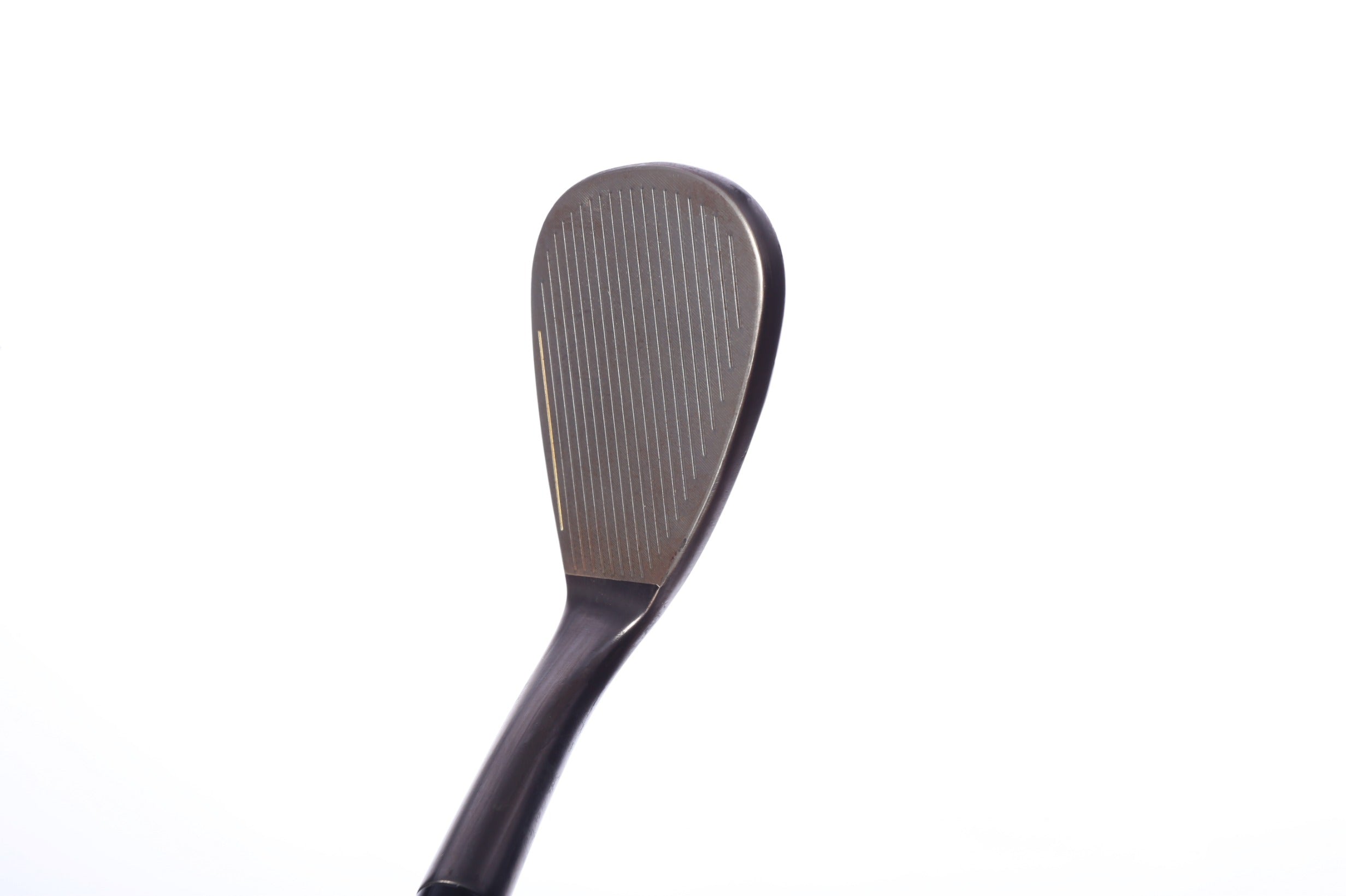 Used TaylorMade Hi-Toe 4 Lob Wedge - Right-Handed - 58 Degrees - Wedge Flex-Next Round