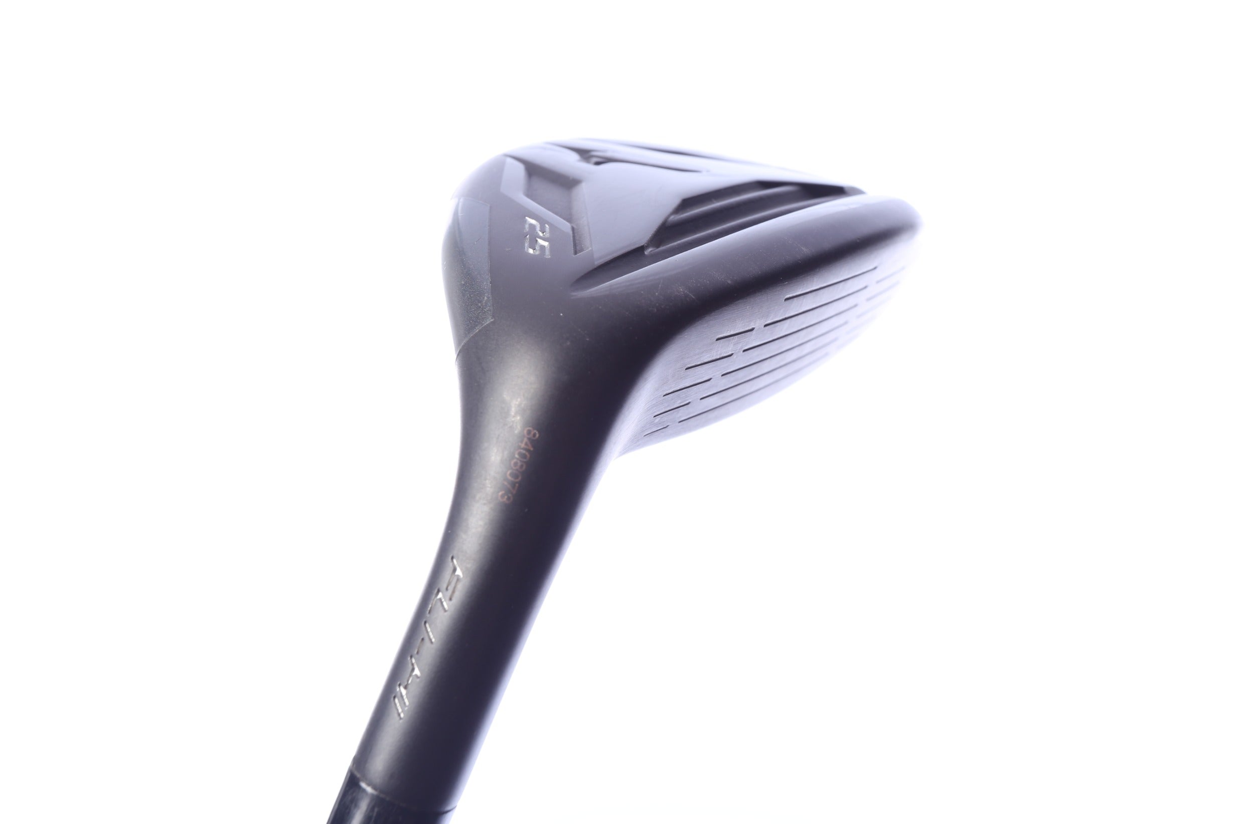 Used Mizuno JPX 925 Fli-Hi 5H Hybrid - Right-Handed - 25 Degrees - Variable Flex-Next Round