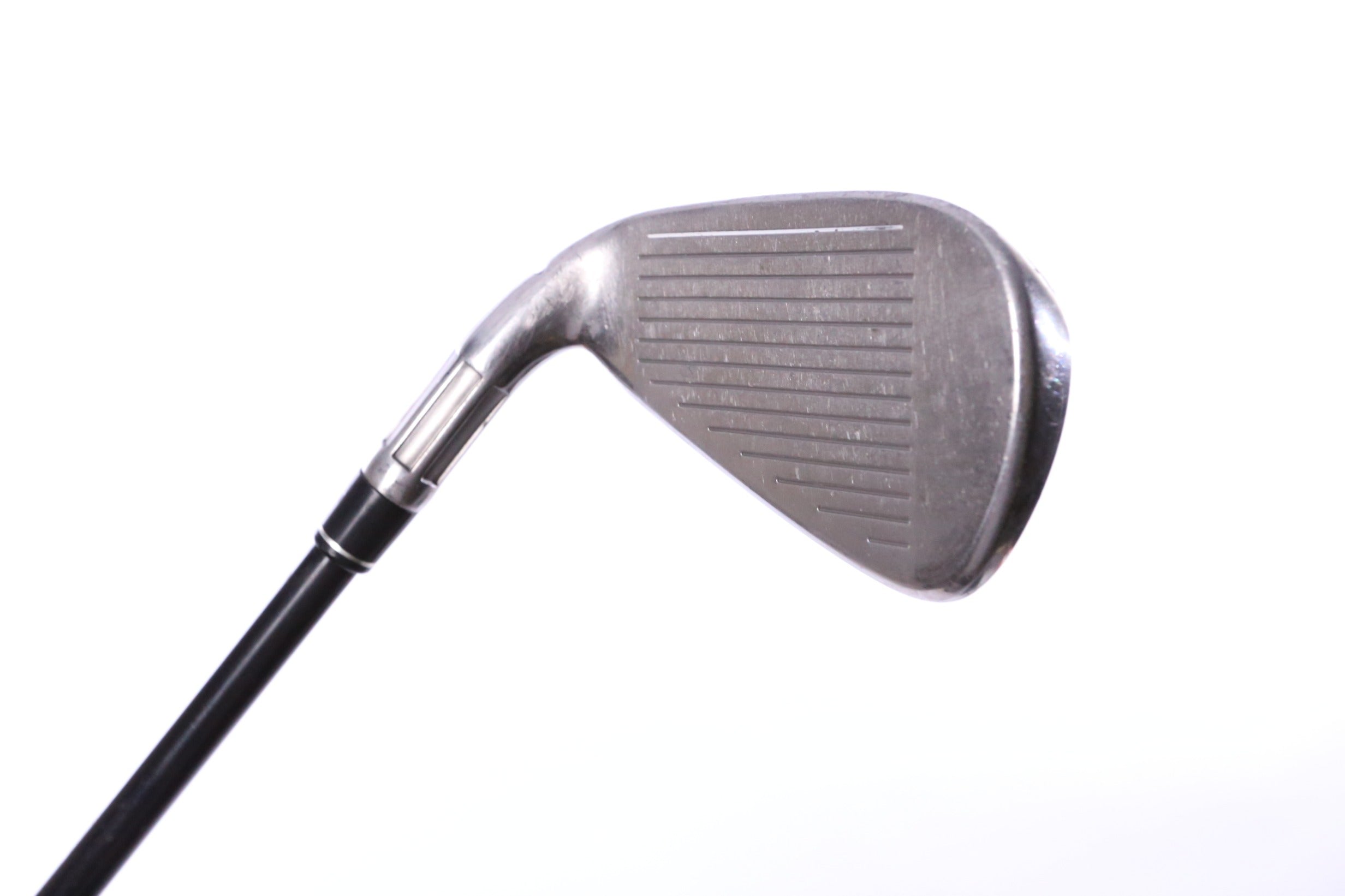 Used TaylorMade M6 Single 7-Iron - Right-Handed - Regular Flex