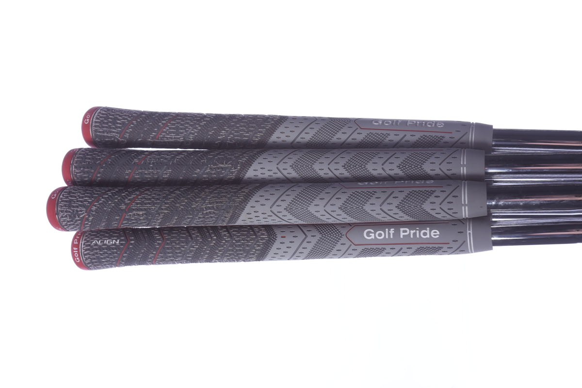 Used Ping G430 Iron Set - Right-Handed - 5-PW - Regular Flex