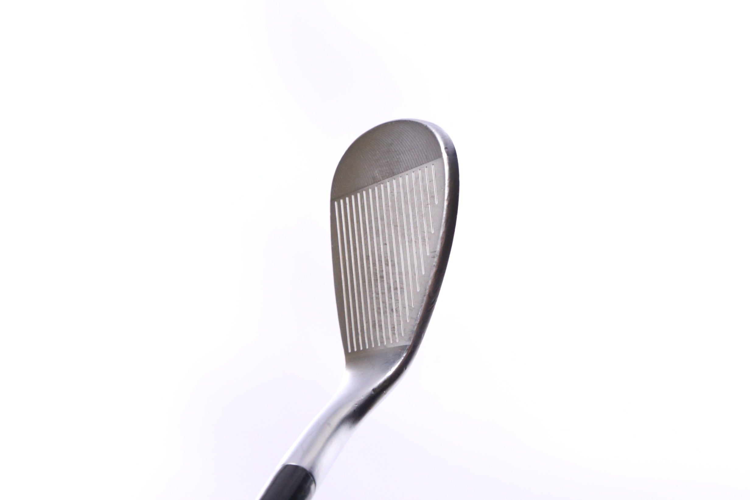 Used Cleveland RTX-4 Mid Grind Tour Satin Lob Wedge - Right-Handed - 60 Degrees - Wedge Flex-Next Round