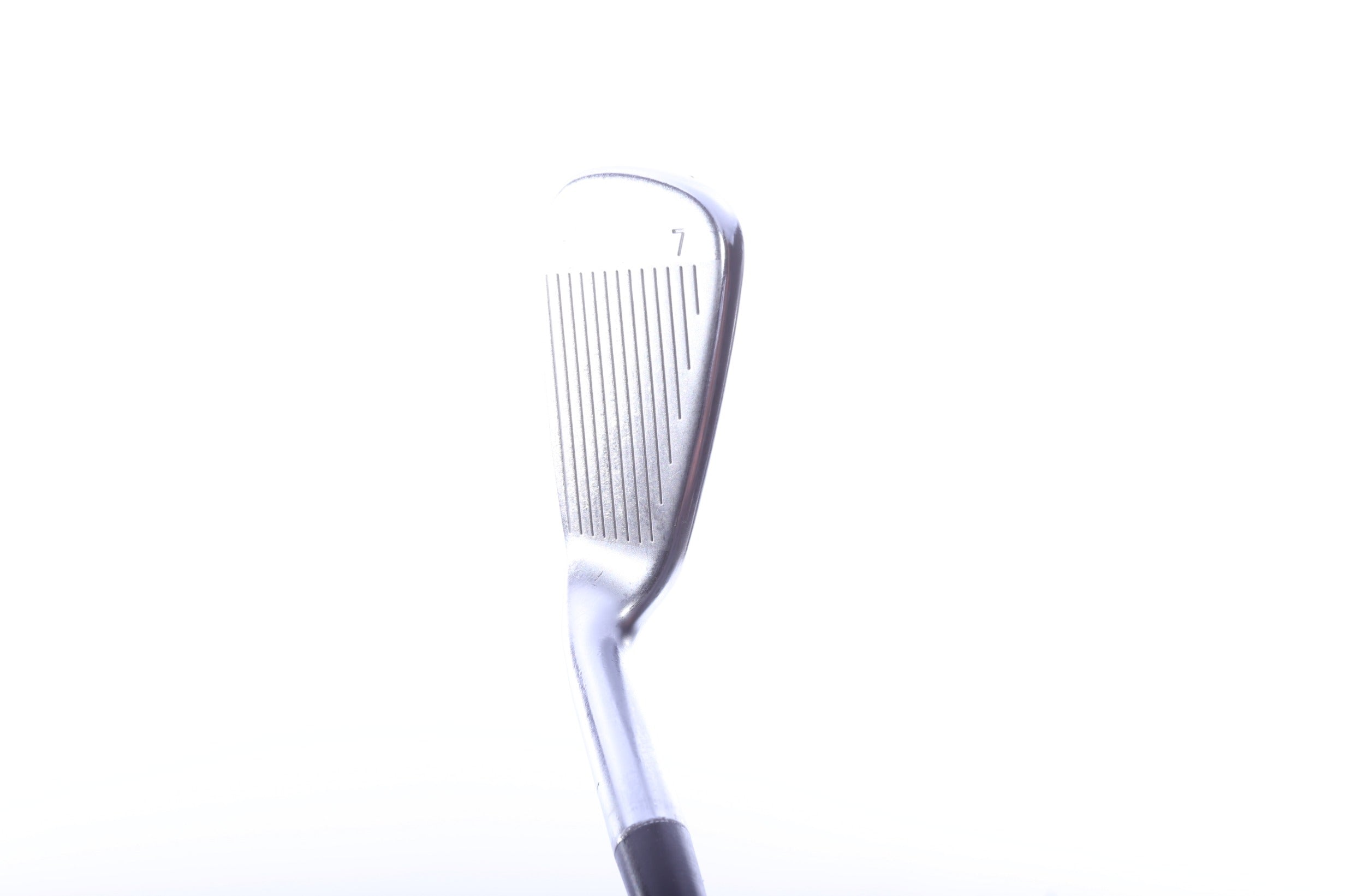 Used Ping G425 Single 7-Iron - Right-Handed - Soft Regular Flex