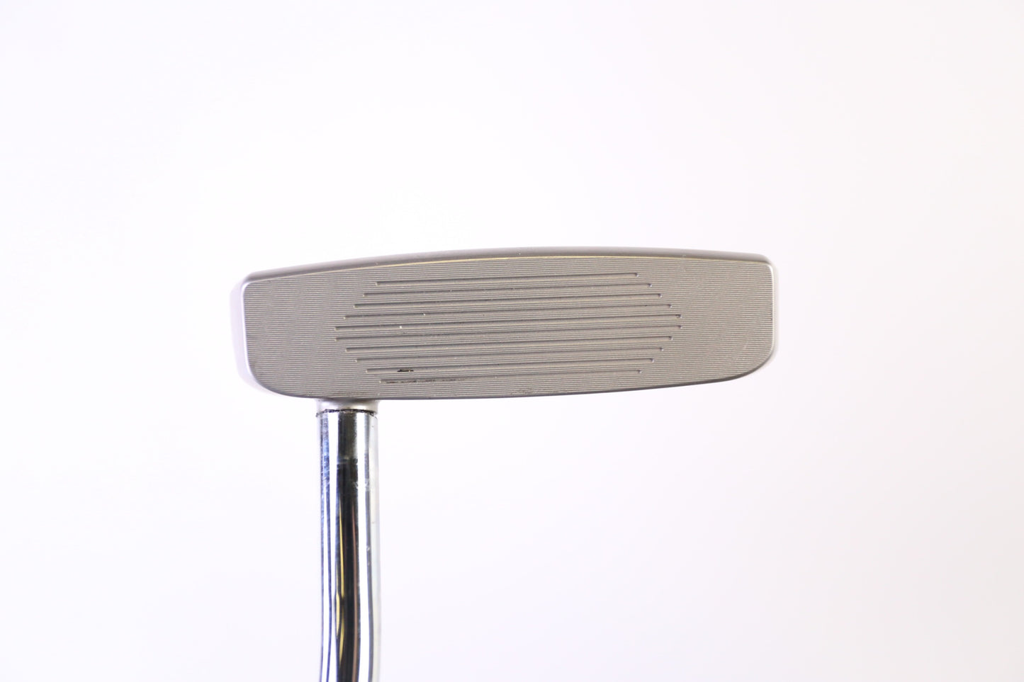 Used TaylorMade TP Reserve M27 Putter - Right-Handed - 36.75 in - Mallet-Next Round