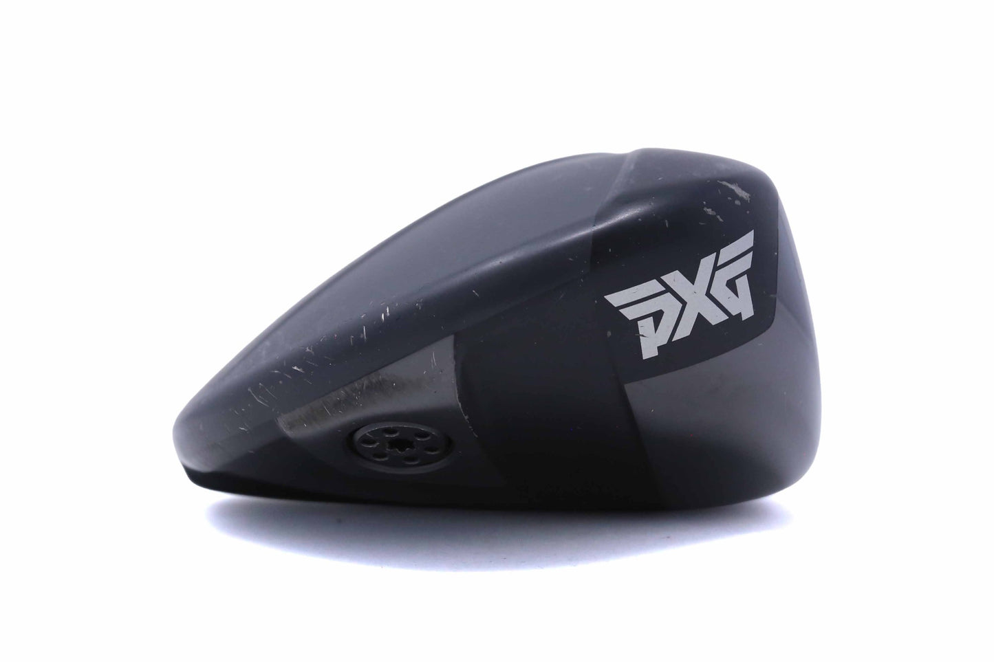 Used PXG 0811 X Proto Driver - HEAD ONLY - Right-Handed - 9 Degrees-Next Round