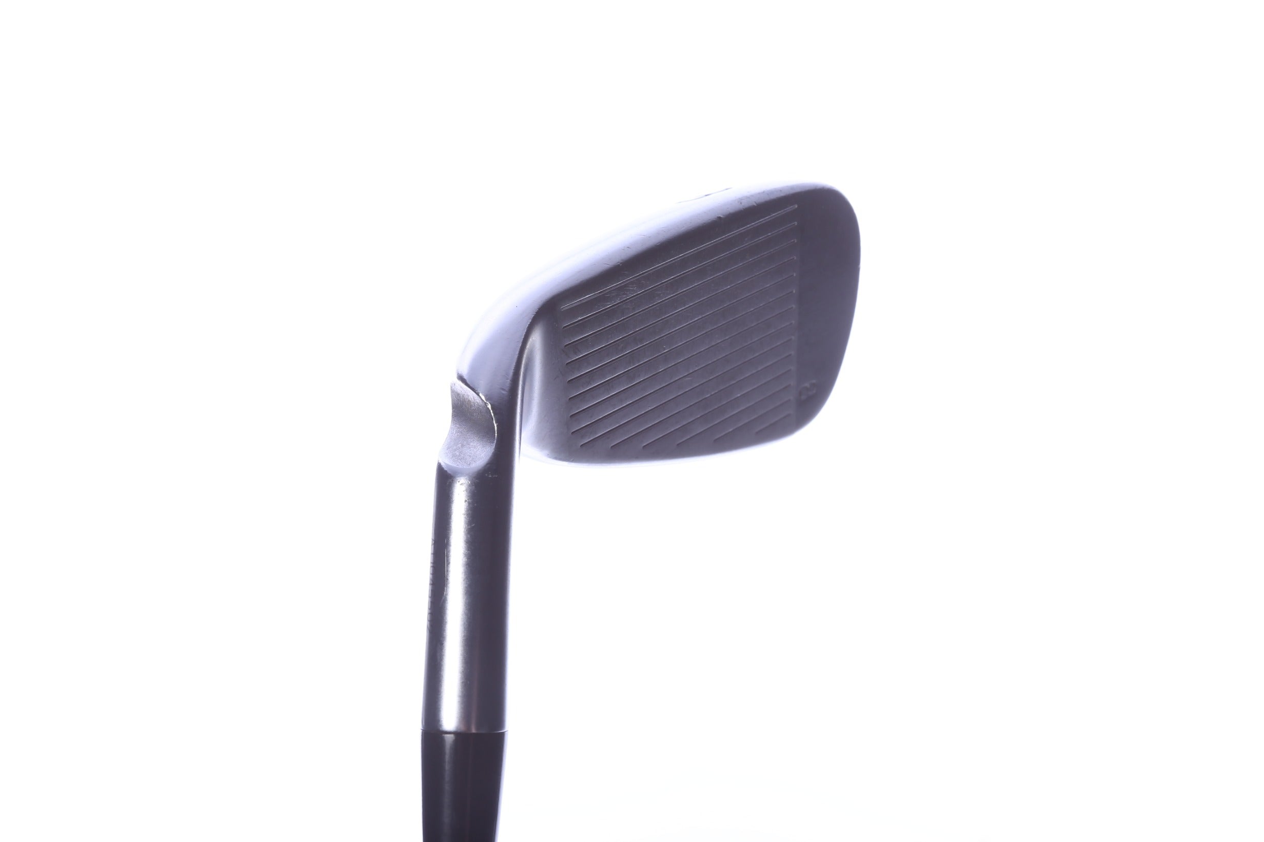 Used Ping G430 Single 8-Iron - Right-Handed - Stiff Flex-Next Round