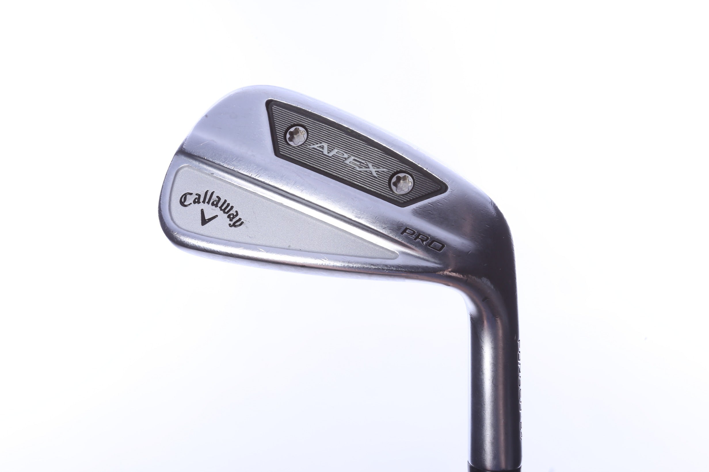 Used Callaway Apex Pro 24 Single 9-Iron - Right-Handed - Regular Flex-Next Round