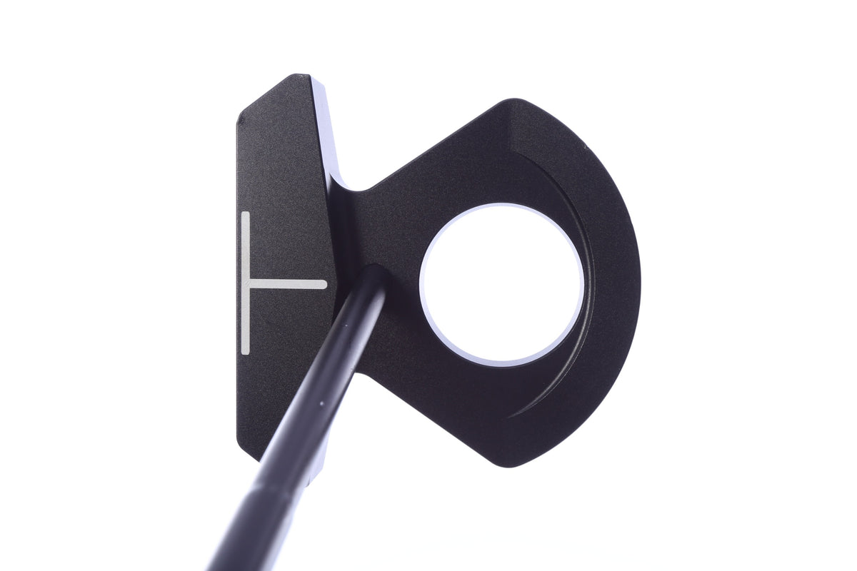 Used L.A.B. Golf DF3i Putter - Right-Handed - 35 in - Mallet