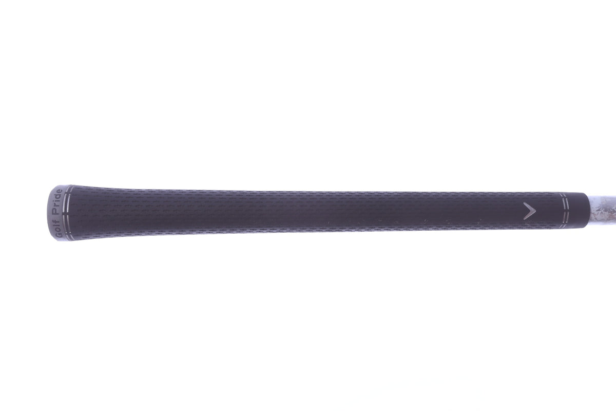 Used Callaway Elyte Night Edition Driver - 10.5 Degrees - Regular Flex Project X Denali Charcoal - Right-Handed