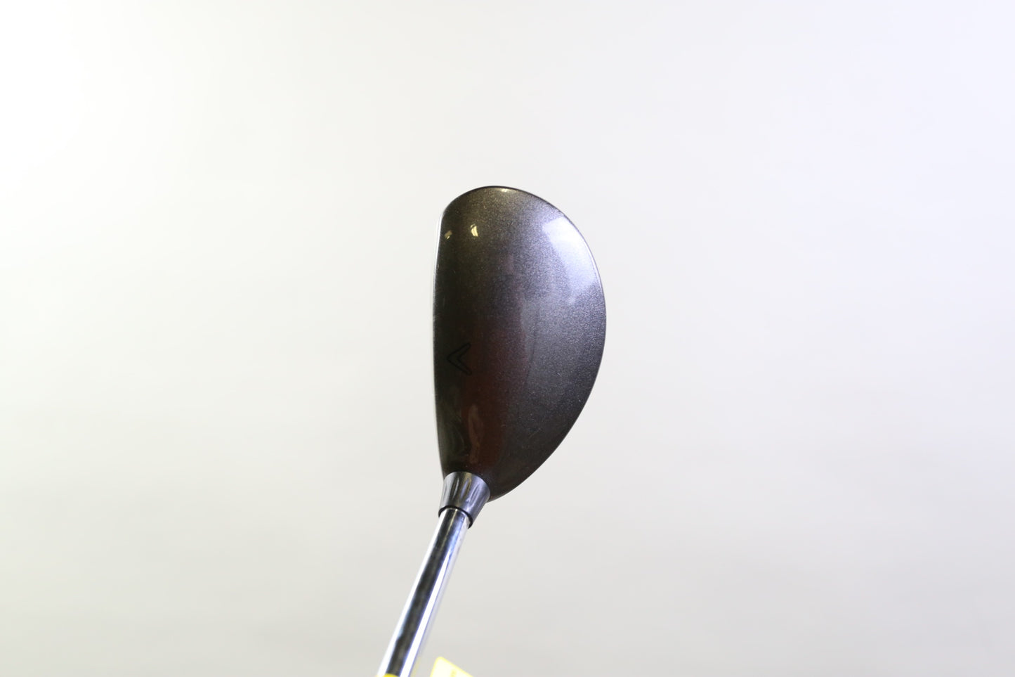 Callaway Big Bertha Heavenwood 4H Hybrid - Right-Handed - 23 Degrees - Regular Flex