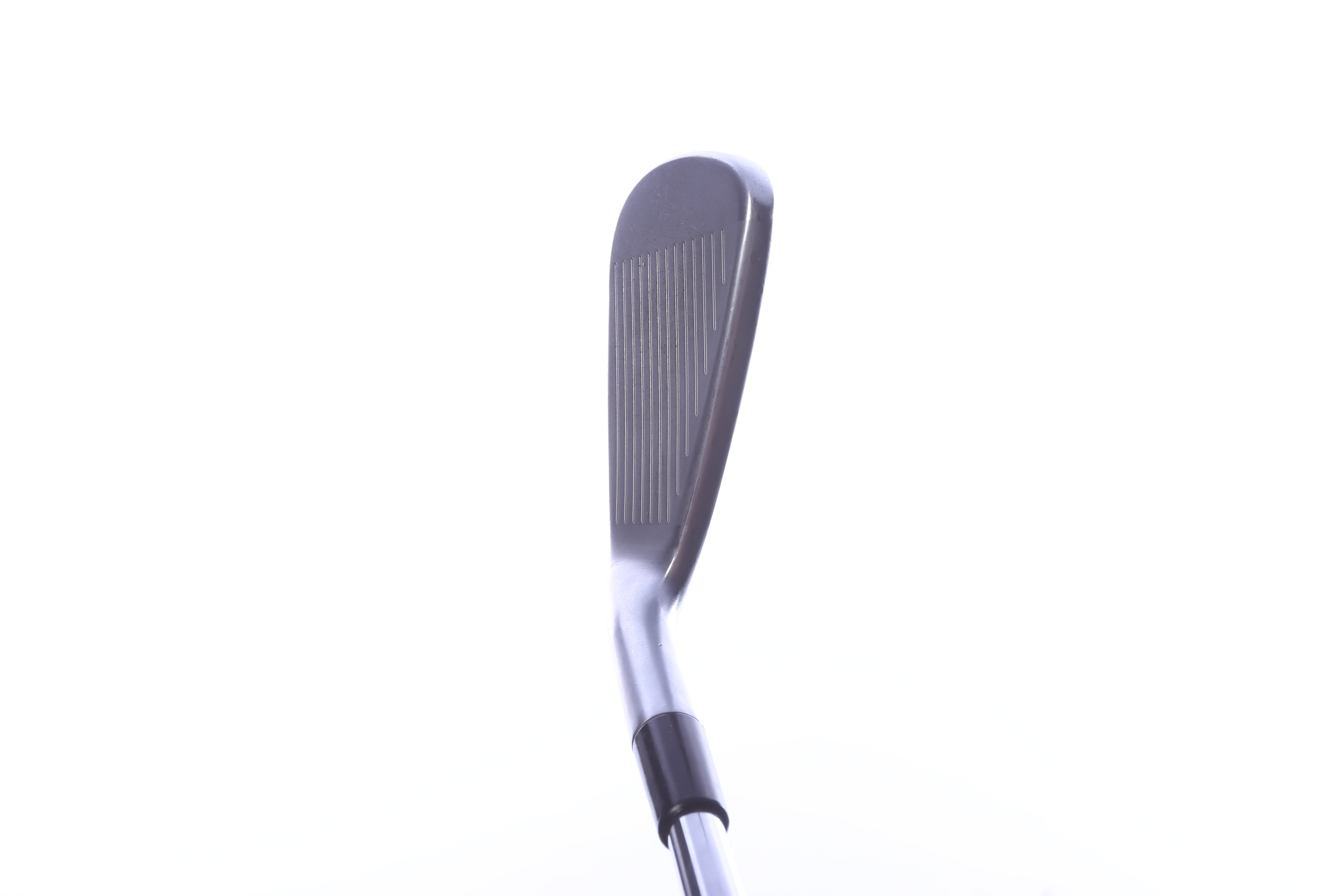 Used TaylorMade 2021 P790 Single 4-Iron - Right-Handed - Stiff Flex