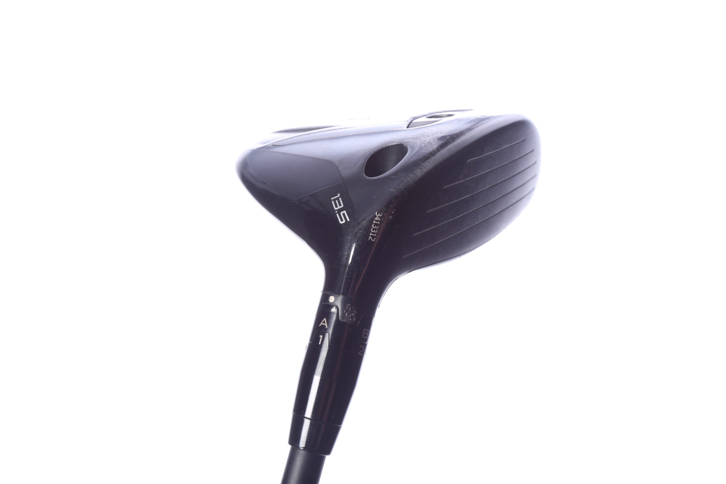Used Titleist GT2 3-Wood - Right-Handed - 13.5 Degrees - Stiff Flex-Next Round