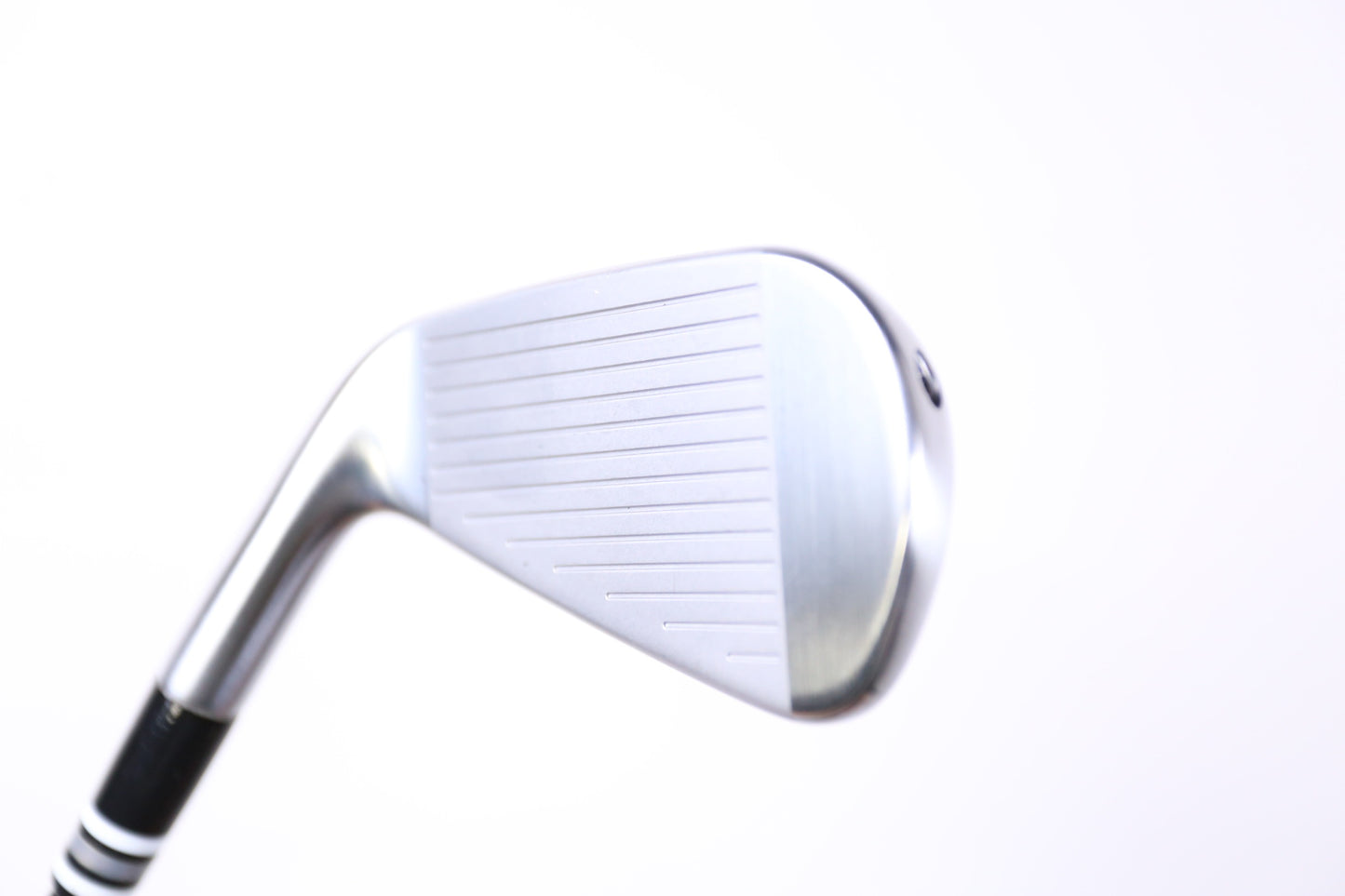 Used TaylorMade 2024 P770 Single 3-Iron - Right-Handed - Extra Stiff Flex-Next Round