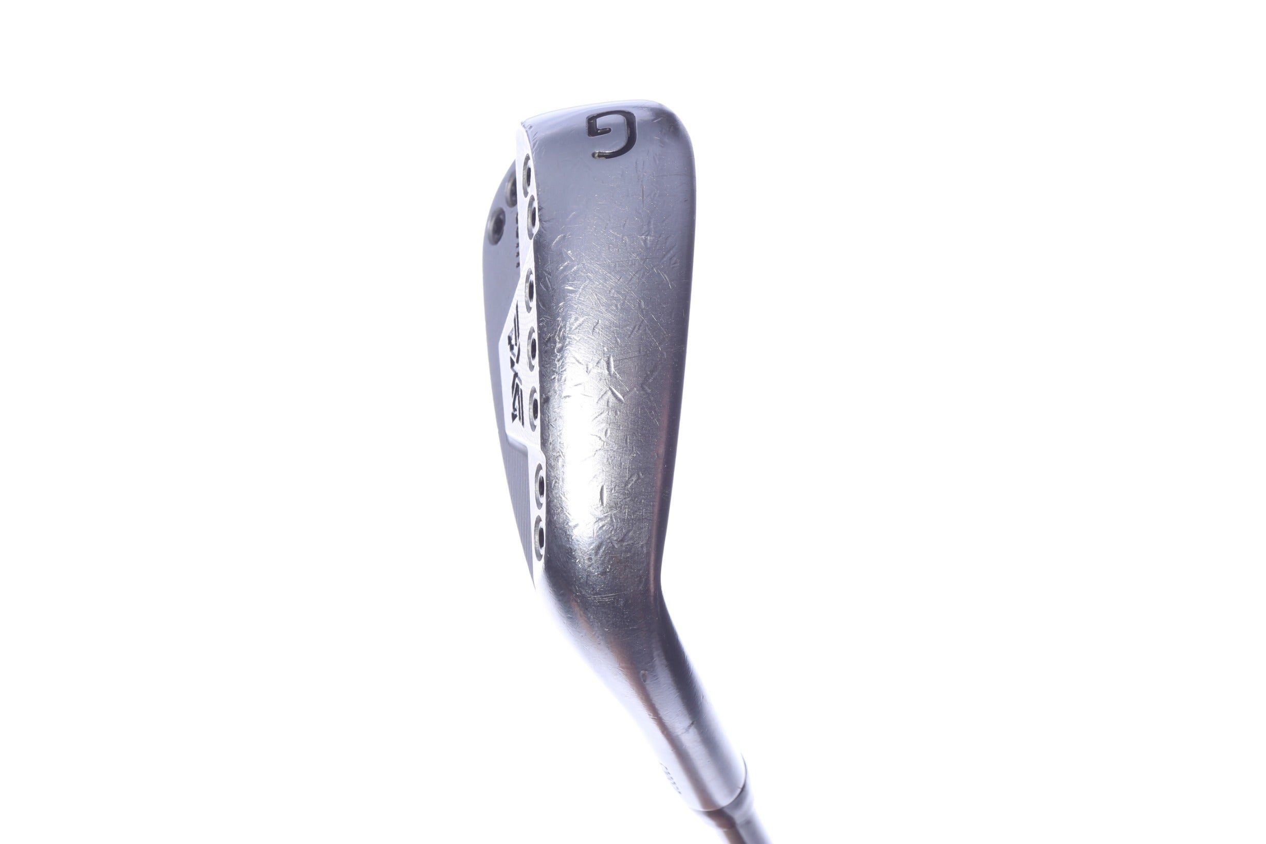 Used PXG 0311 P GEN3 Gap Wedge - Right-Handed - 50 Degrees - Stiff Flex-Next Round