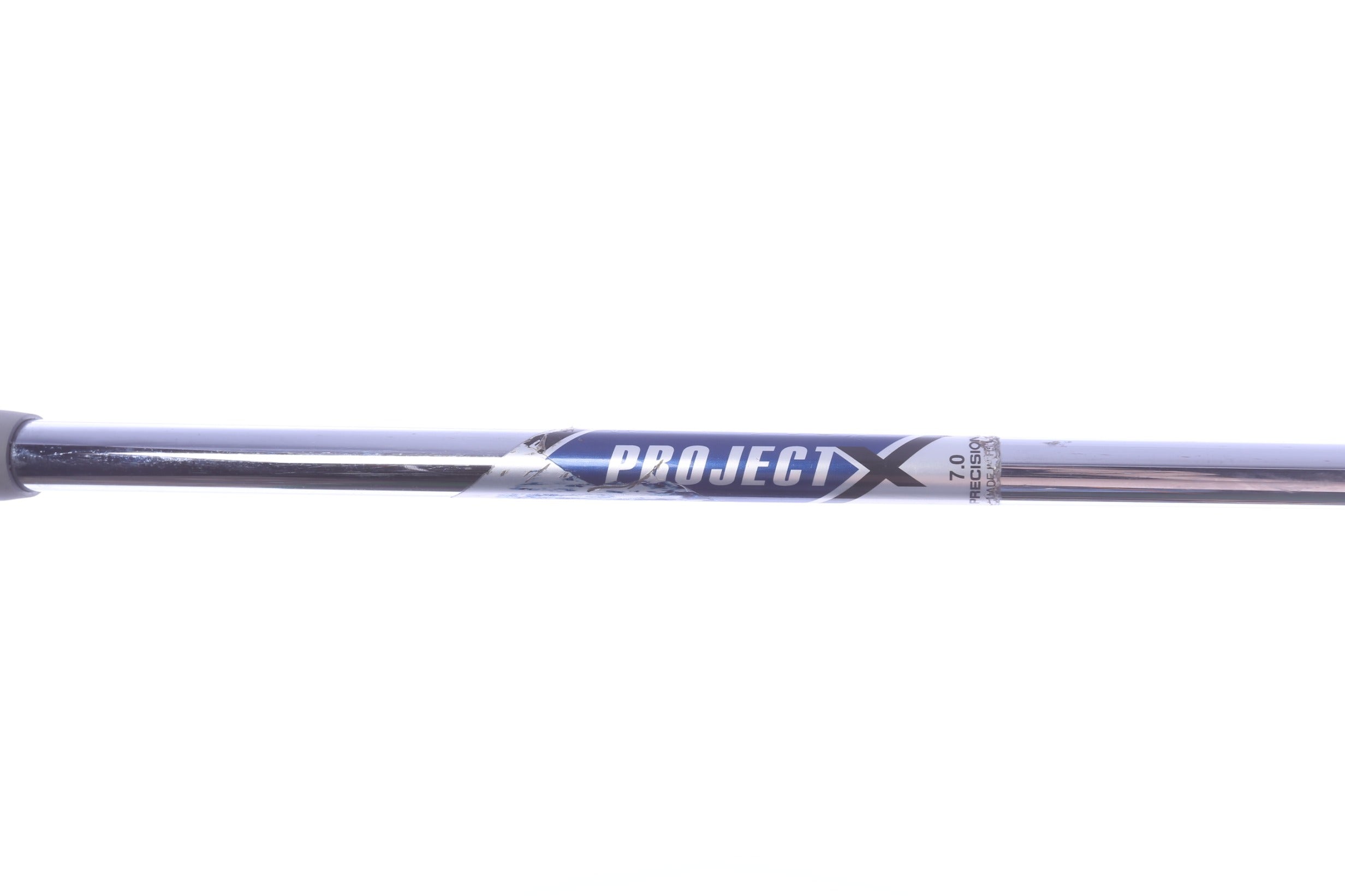 Used TaylorMade P790 Approach Wedge - Right-Handed - 50 Degrees - Extra Stiff Plus Flex-Next Round