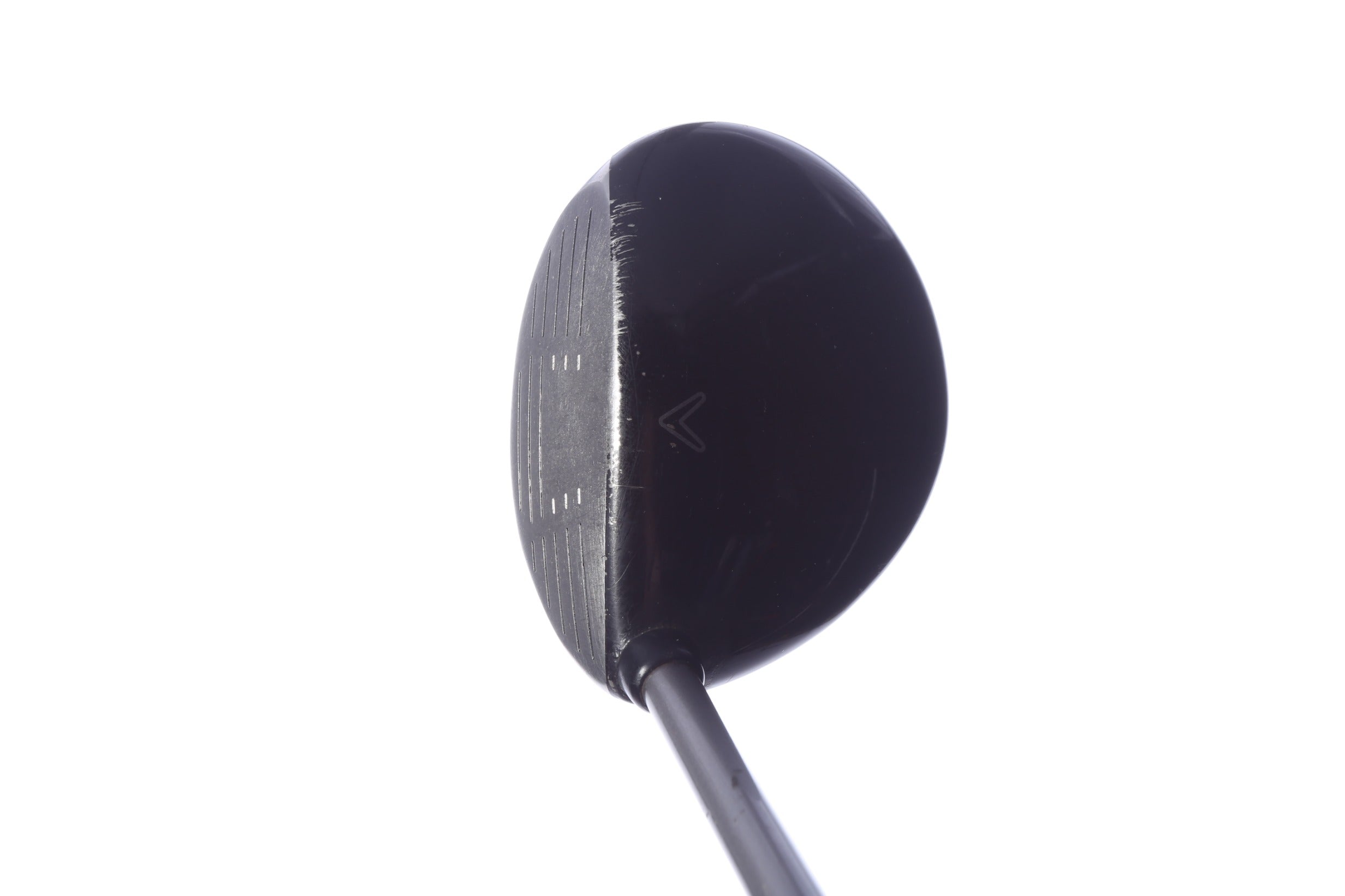 Used Callaway X 3-Wood - Right-Handed - 15 Degrees - Regular Flex