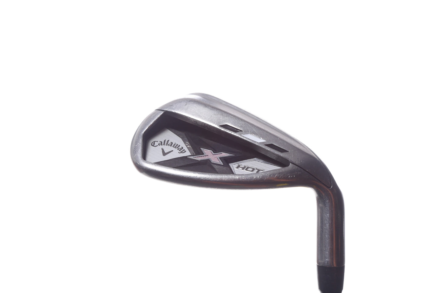 Used Callaway X Hot Approach Wedge - Right-Handed - 49 Degrees - Ladies Flex-Next Round