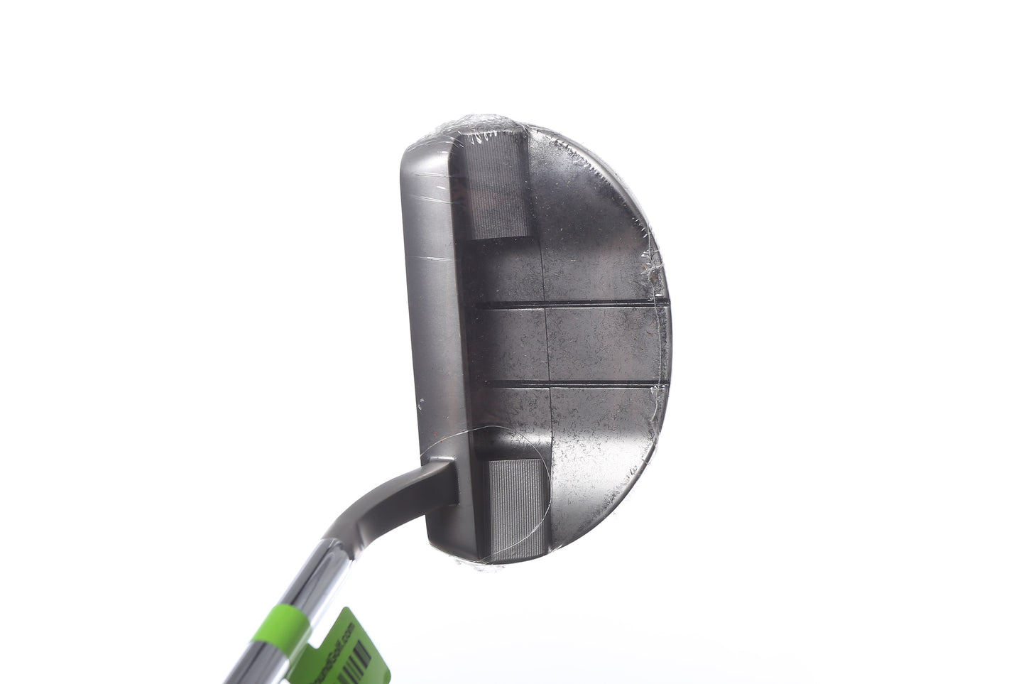 Used TaylorMade TP Collection Mullen Putter - Right-Handed - 34 in - Mallet-Next Round
