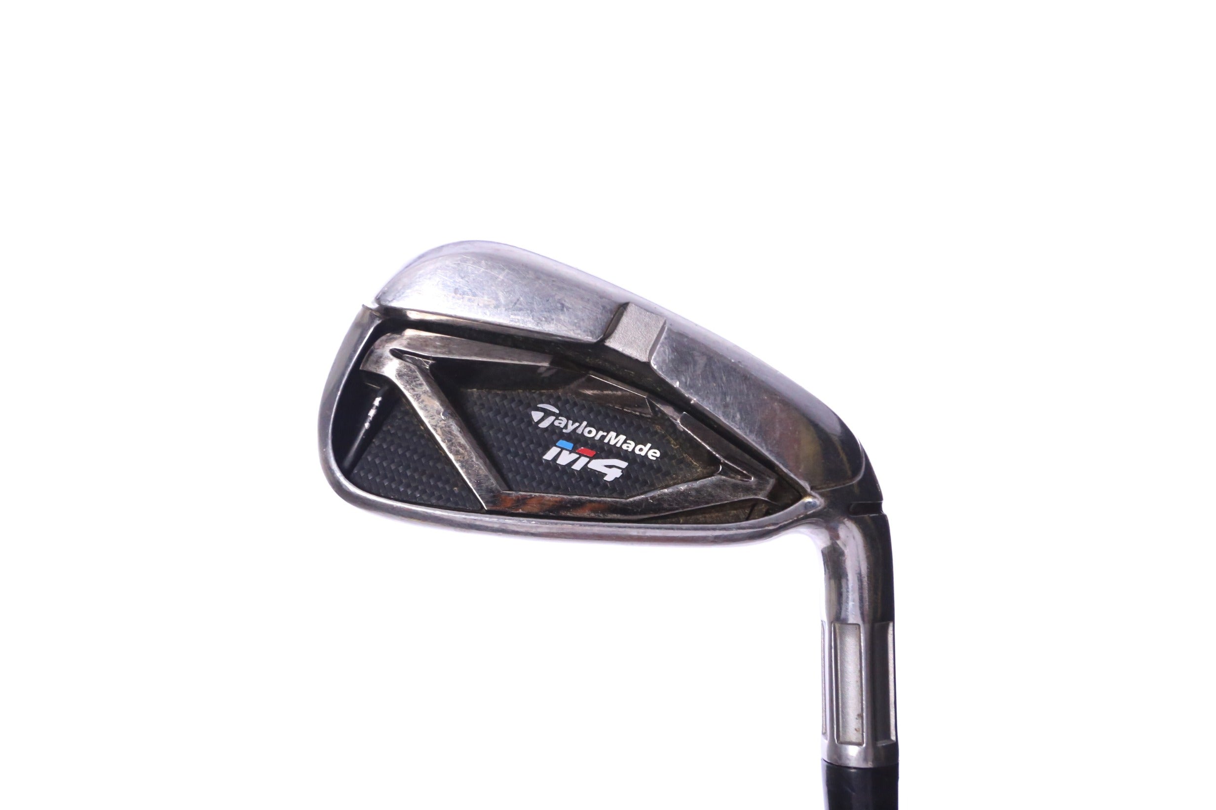 Used TaylorMade M4 2018 Single 5-Iron - Right-Handed - Regular Flex