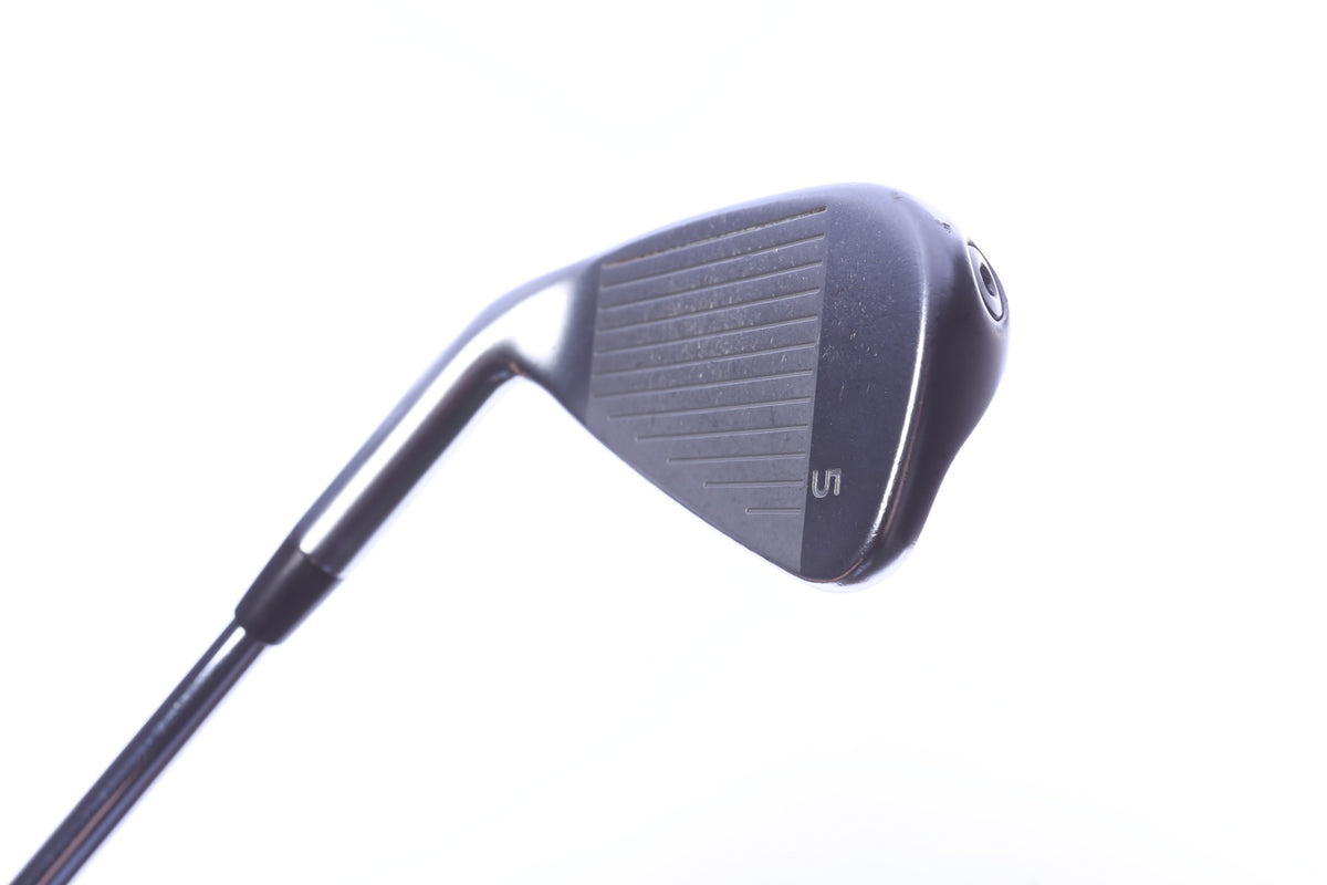 Used Ping G410 Single 5-Iron - Right-Handed - Stiff Flex-Next Round