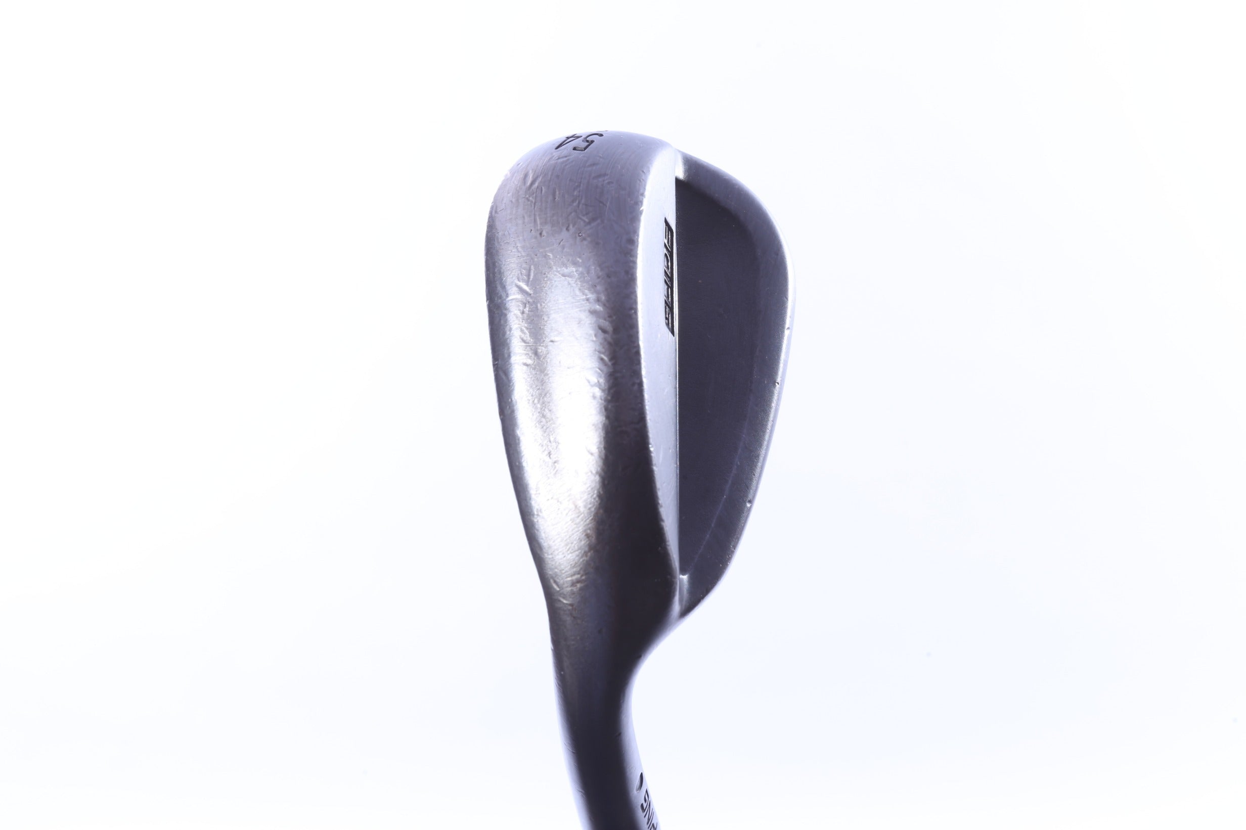 Used Ping Glide 2.0 Stealth SS Sand Wedge - Left-Handed - 54 Degrees - Wedge Flex-Next Round