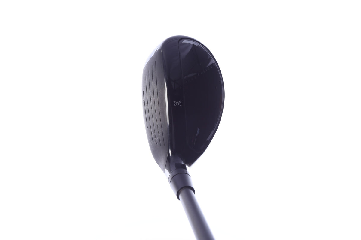Used PXG 0311 Black OPS Hybrid Set - Right-Handed - 4H, 5H - Regular Flex