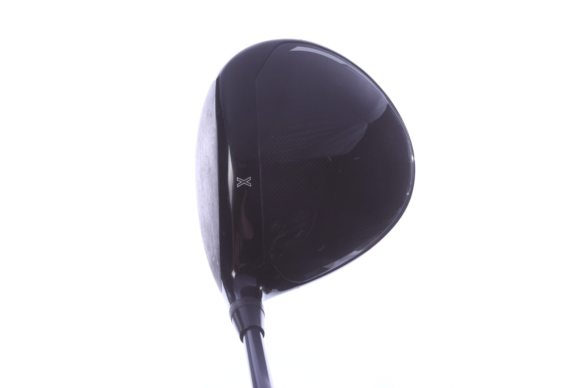 Used PXG 0311 Black OPS Driver - 10.5 Degrees - Stiff Flex Mitsubishi Diamana S+ - Right-Handed