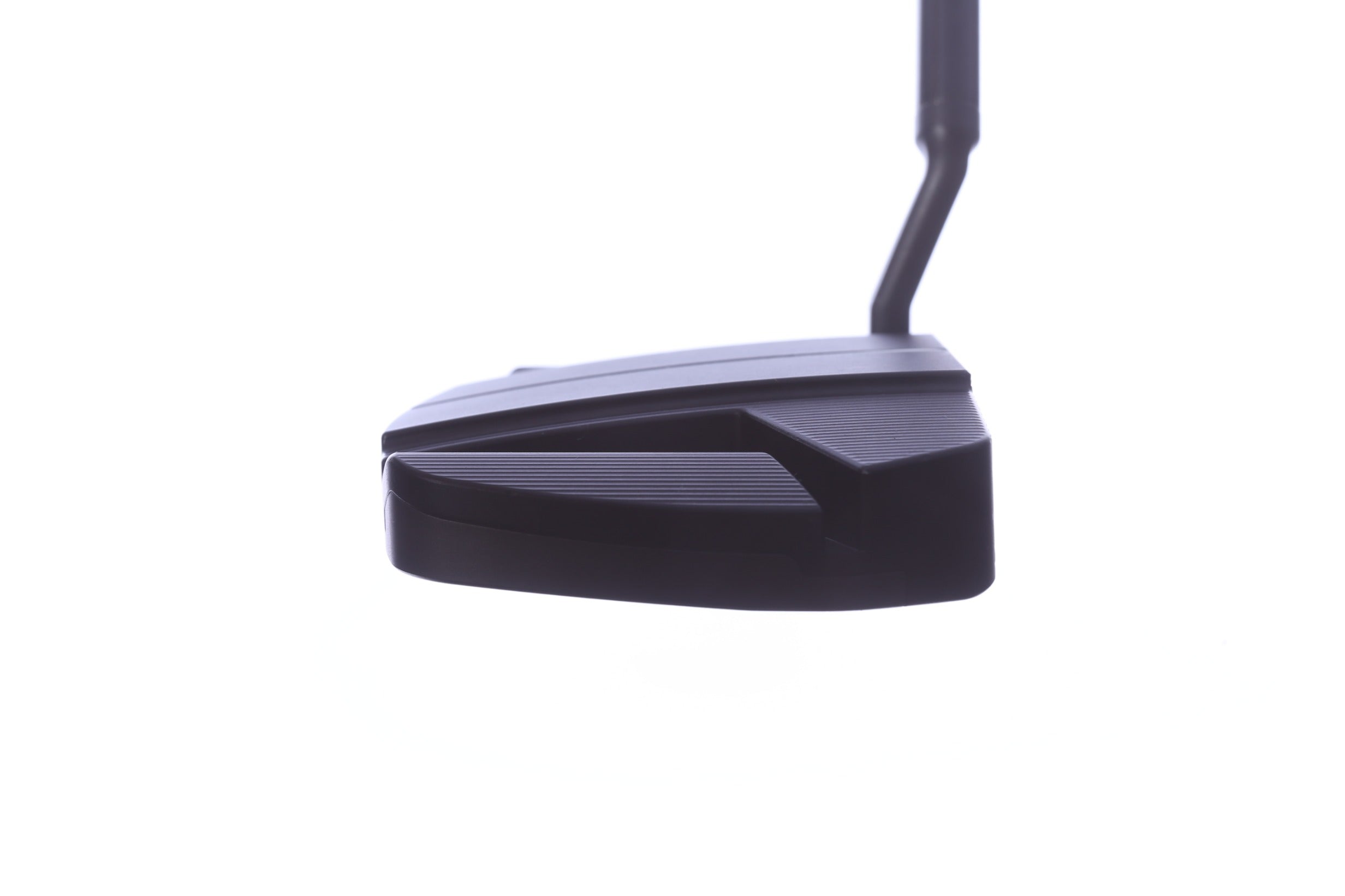 Used Ping PLD Milled Ally Blue 4 Gunmetal Putter - Right-Handed - 35 in - Mallet