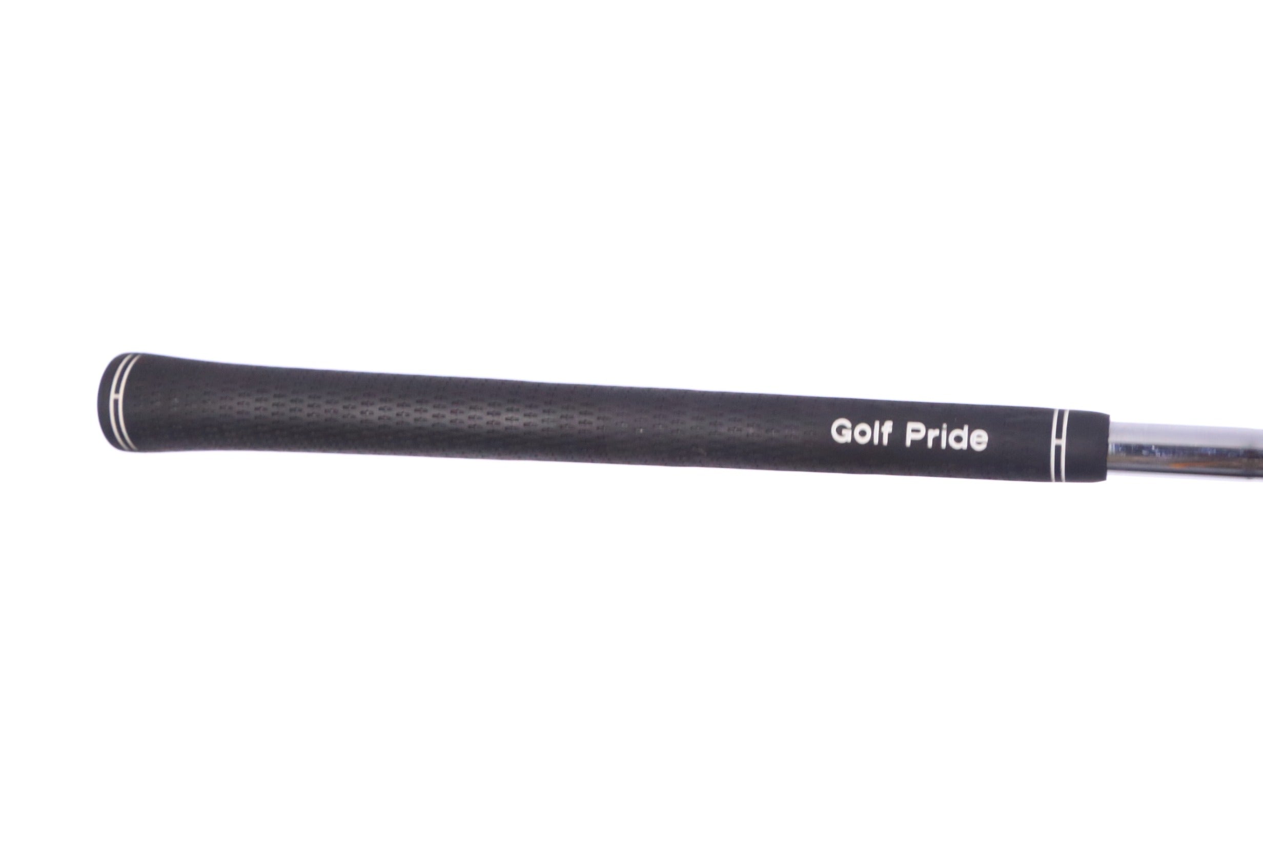 Used Titleist Vokey WedgeWorks V Grind 2015 Prototype Lob Wedge - Right-Handed - 58 Degrees - Stiff Flex-Next Round