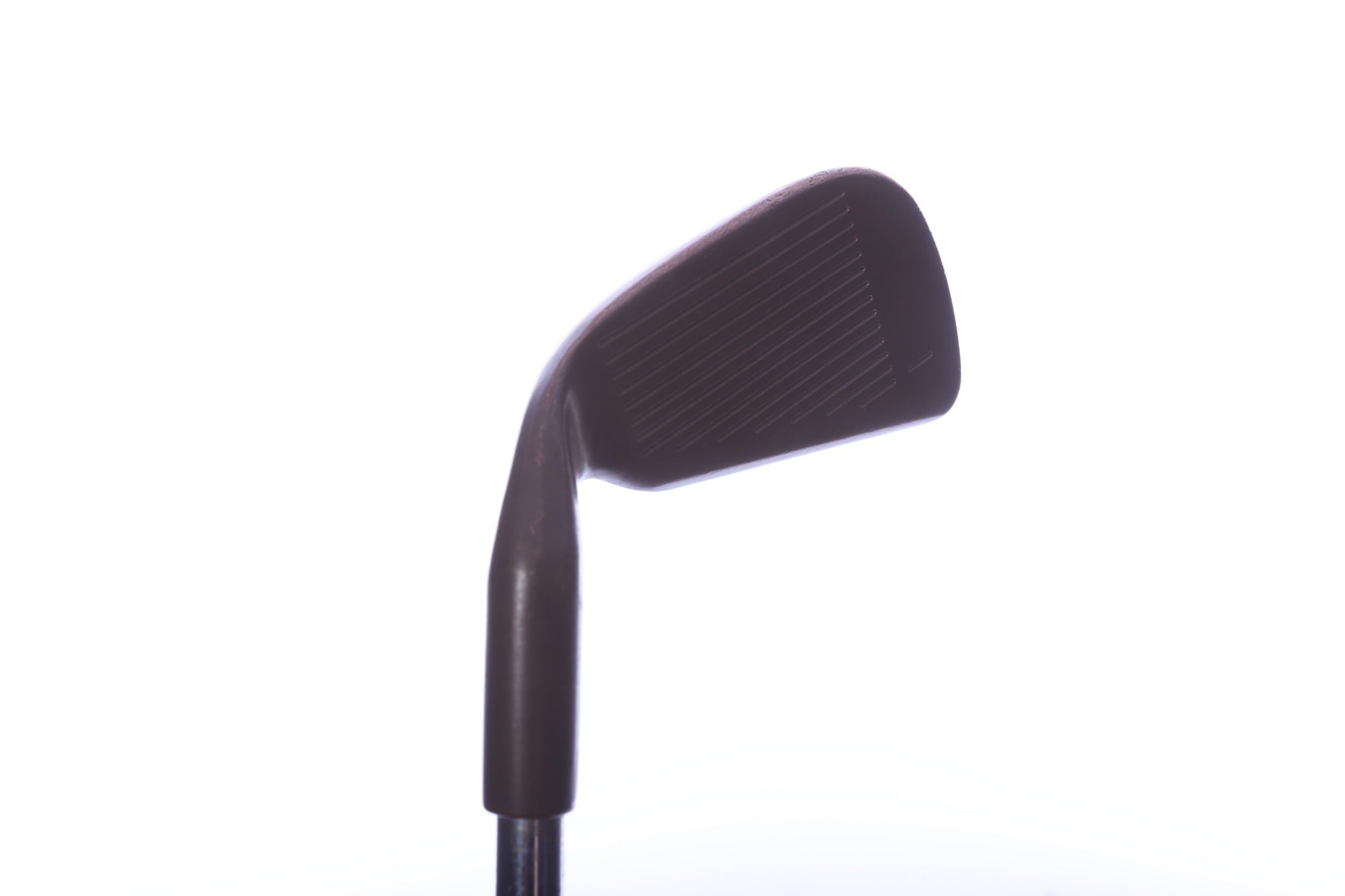 Used Ping Eye 2 Beryllium Copper Single 1-Iron - Right-Handed - Stiff Flex