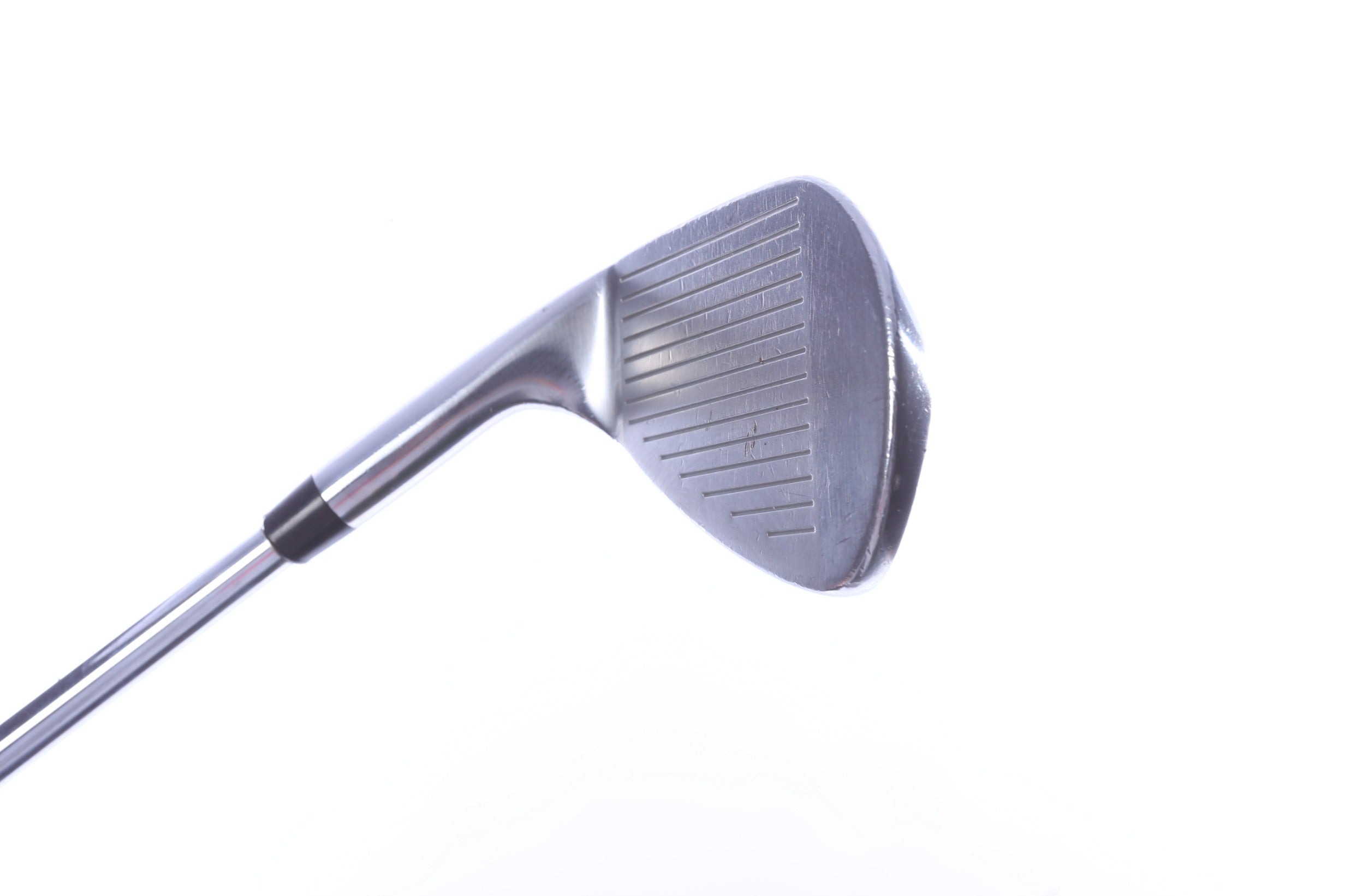 Used Mizuno JPX 800 Pro Gap Wedge - Right-Handed - 50 Degrees - Stiff Flex-Next Round
