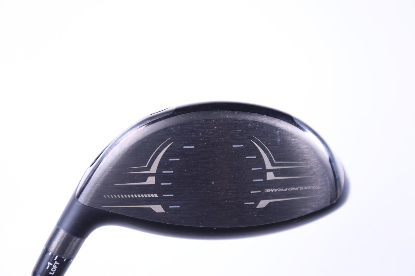 Used Srixon ZX5 LS MKII Driver - 9.5 Degrees - Regular Flex Mitsubishi Tensei Blue - Right-Handed-Next Round