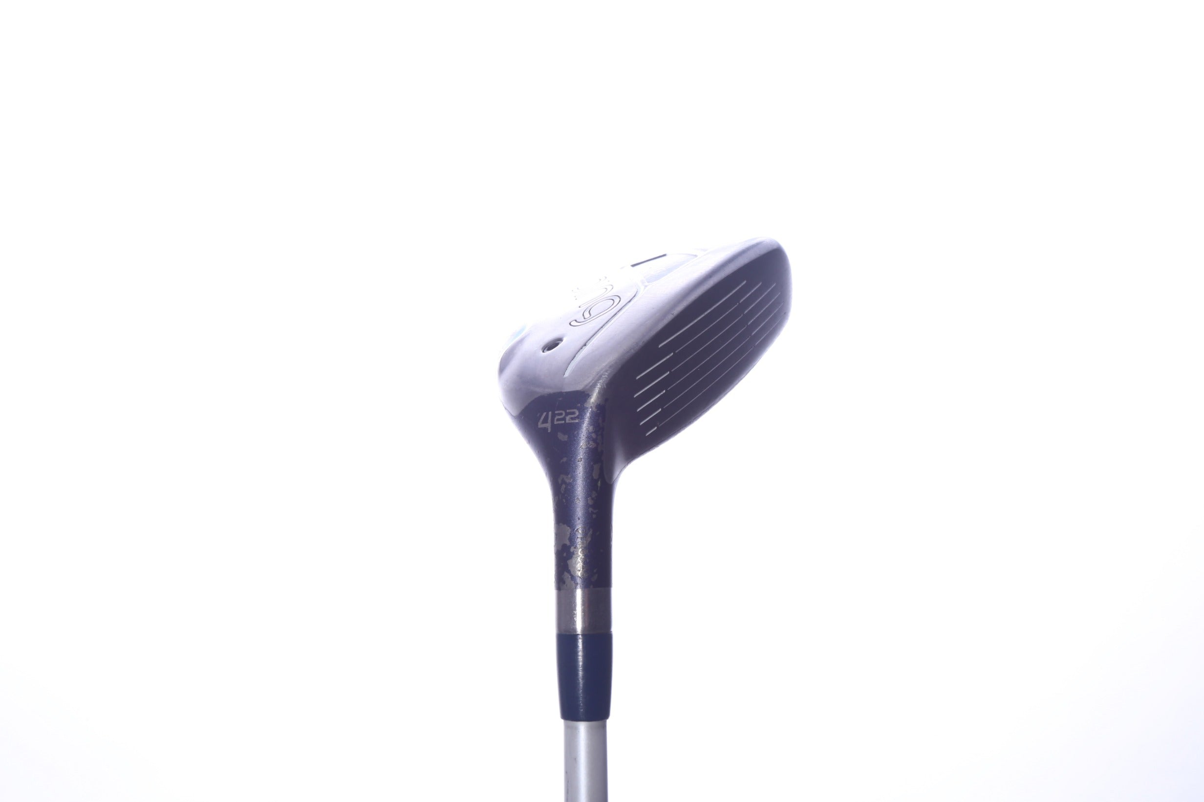 Used Ping G LE 4H Hybrid - Right-Handed - 22 Degrees - Ladies Flex-Next Round