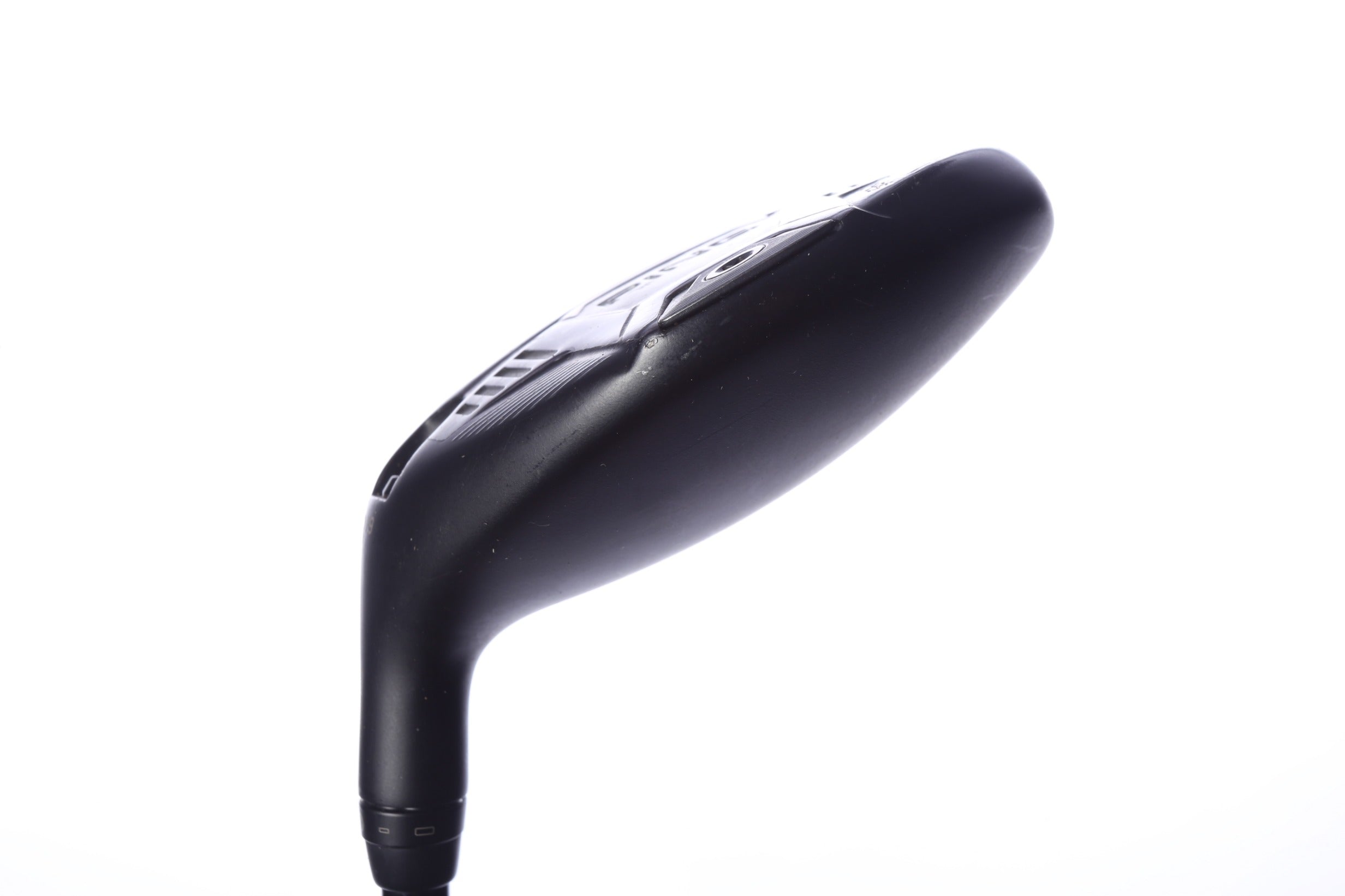 Used Ping G425 3H Hybrid - Left-Handed - 19 Degrees - Soft Regular Flex-Next Round