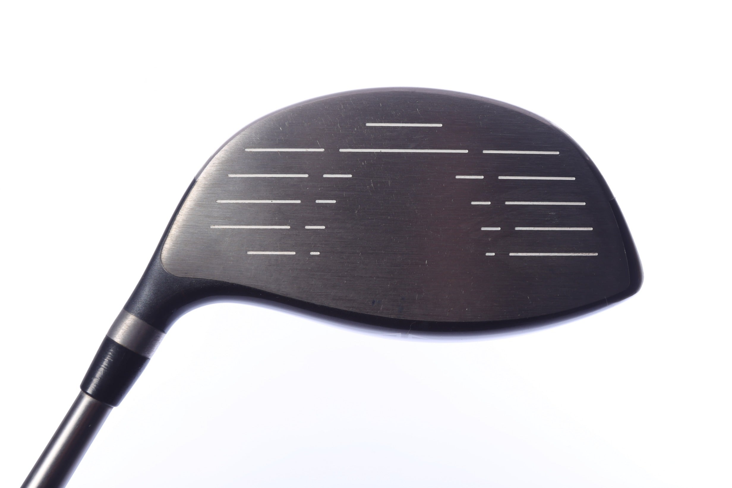 Used Ping G20 Driver - 10.5 Degrees - Regular Flex Ping TFC 169 D - Right-Handed