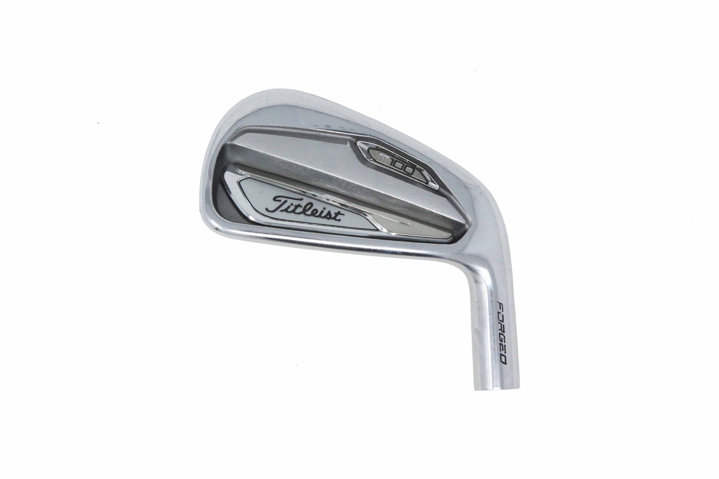 Used Titleist T100 5-Iron - HEAD ONLY - Right-Handed-Next Round