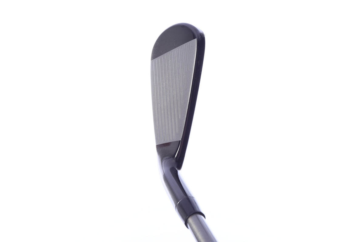 Used Mizuno 2026 Pro Fli Hi Single Utility 3-Iron - Right-Handed - Stiff Flex