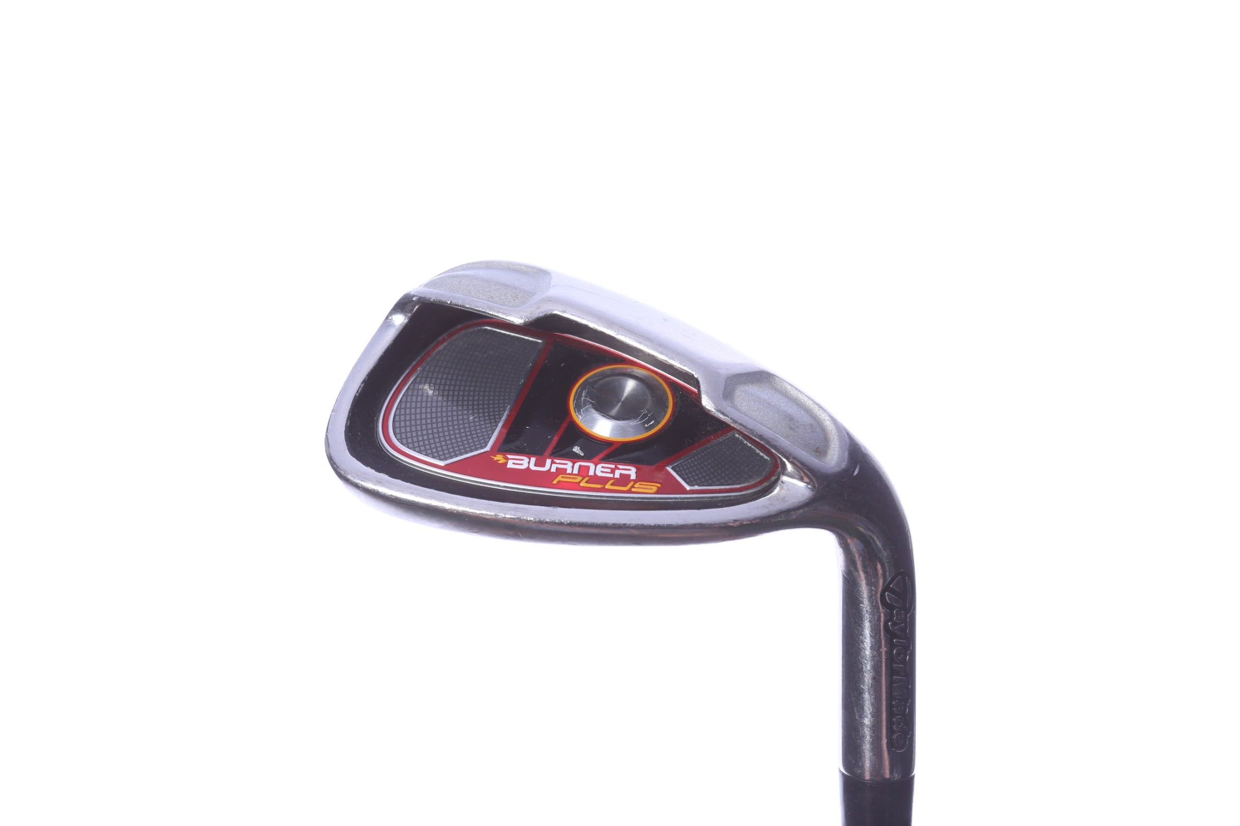 Used TaylorMade Burner Plus Approach Wedge - Right-Handed - 49 Degrees - Regular Flex