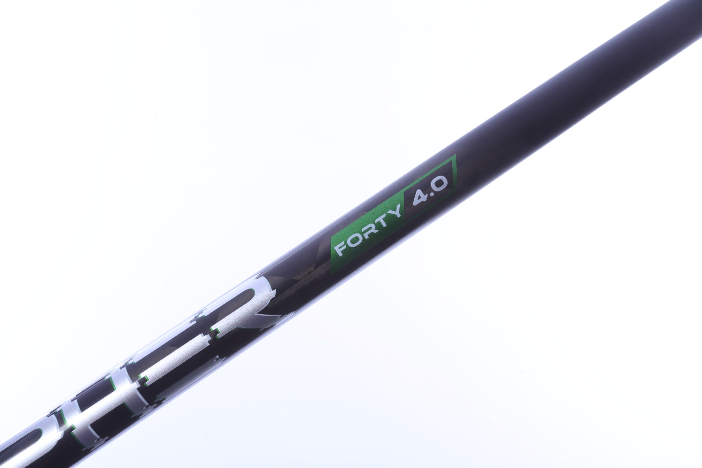 Used Project X Cypher Fairway Wood Shaft Ladies Flex Graphite - 40.75 in - No Adapter-Next Round