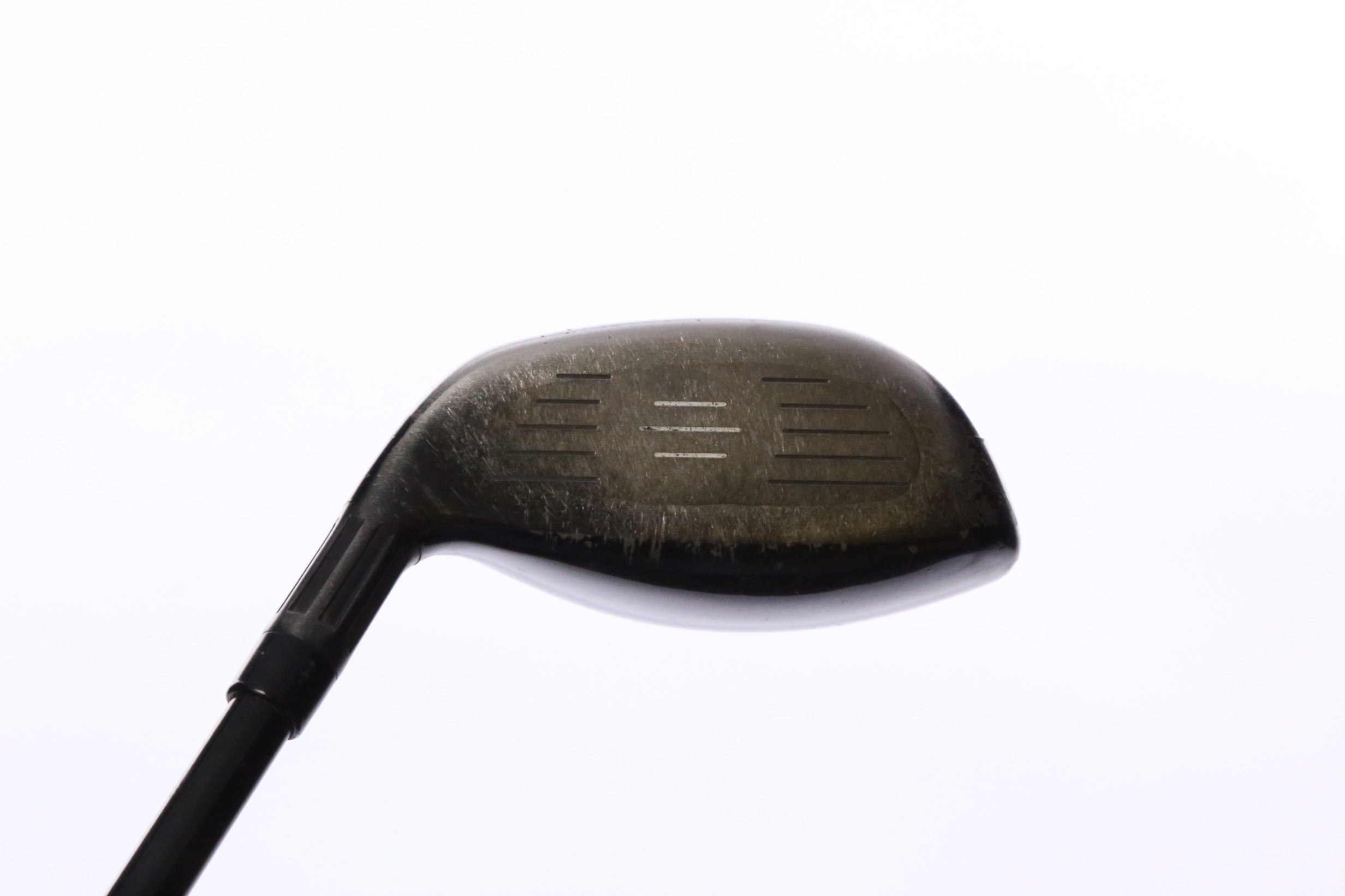 Used TaylorMade M2 4H Hybrid - Right-Handed - 22 Degrees - Regular Flex-Next Round