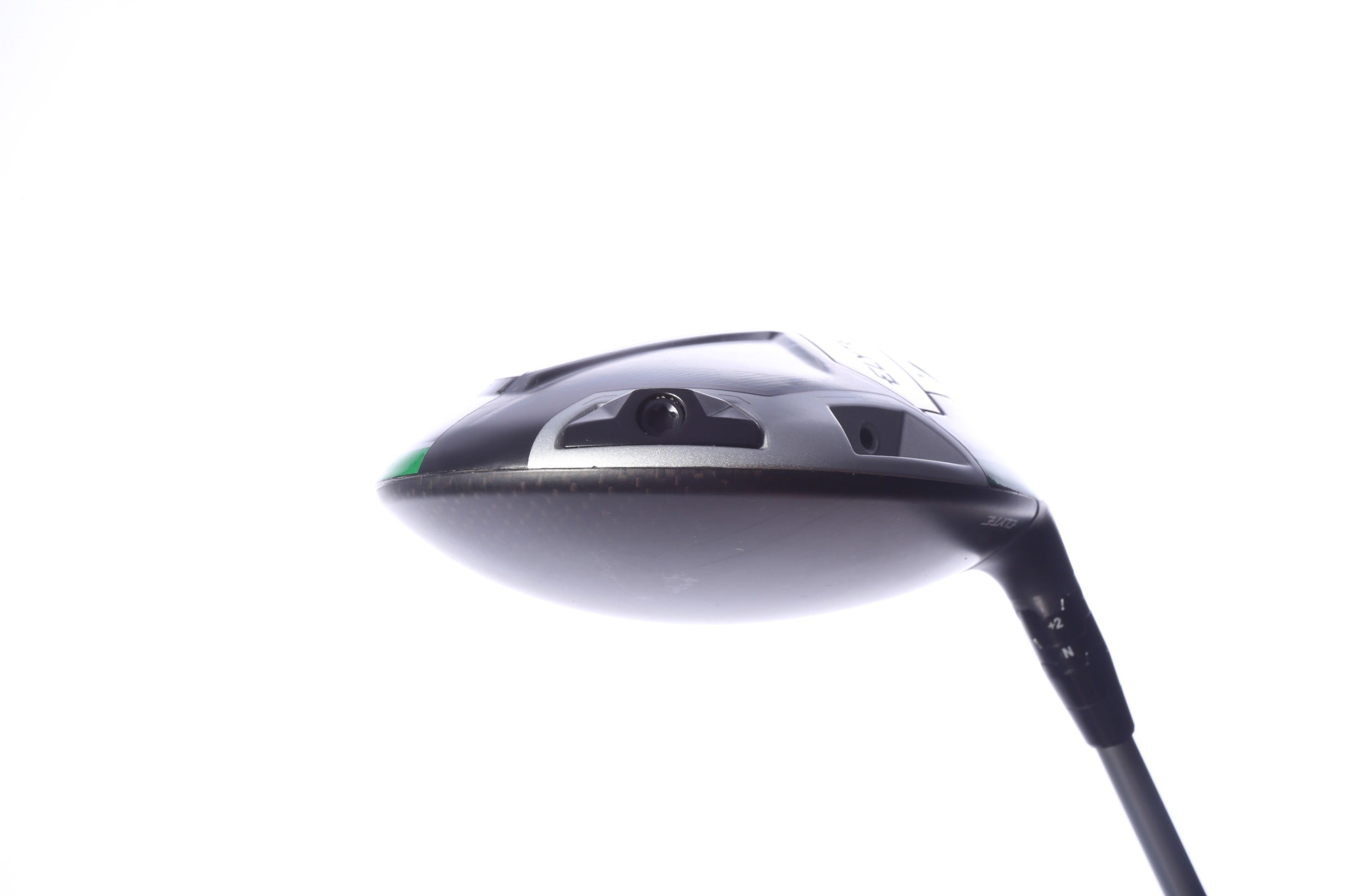 Used Callaway Elyte X Driver - 9 Degrees - Stiff Flex Project X DENALI Charcoal - Right-Handed-Next Round