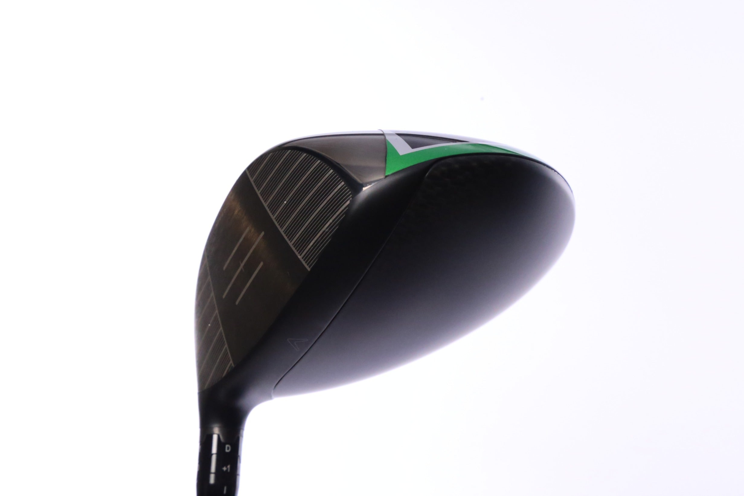 Used Callaway Elyte Driver - 9 Degrees - Stiff Flex Project X Denali - Right-Handed-Next Round